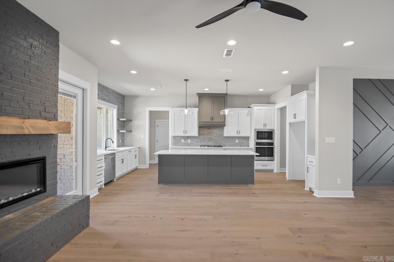 Severn Landing @ Hurricane Lake - Residential