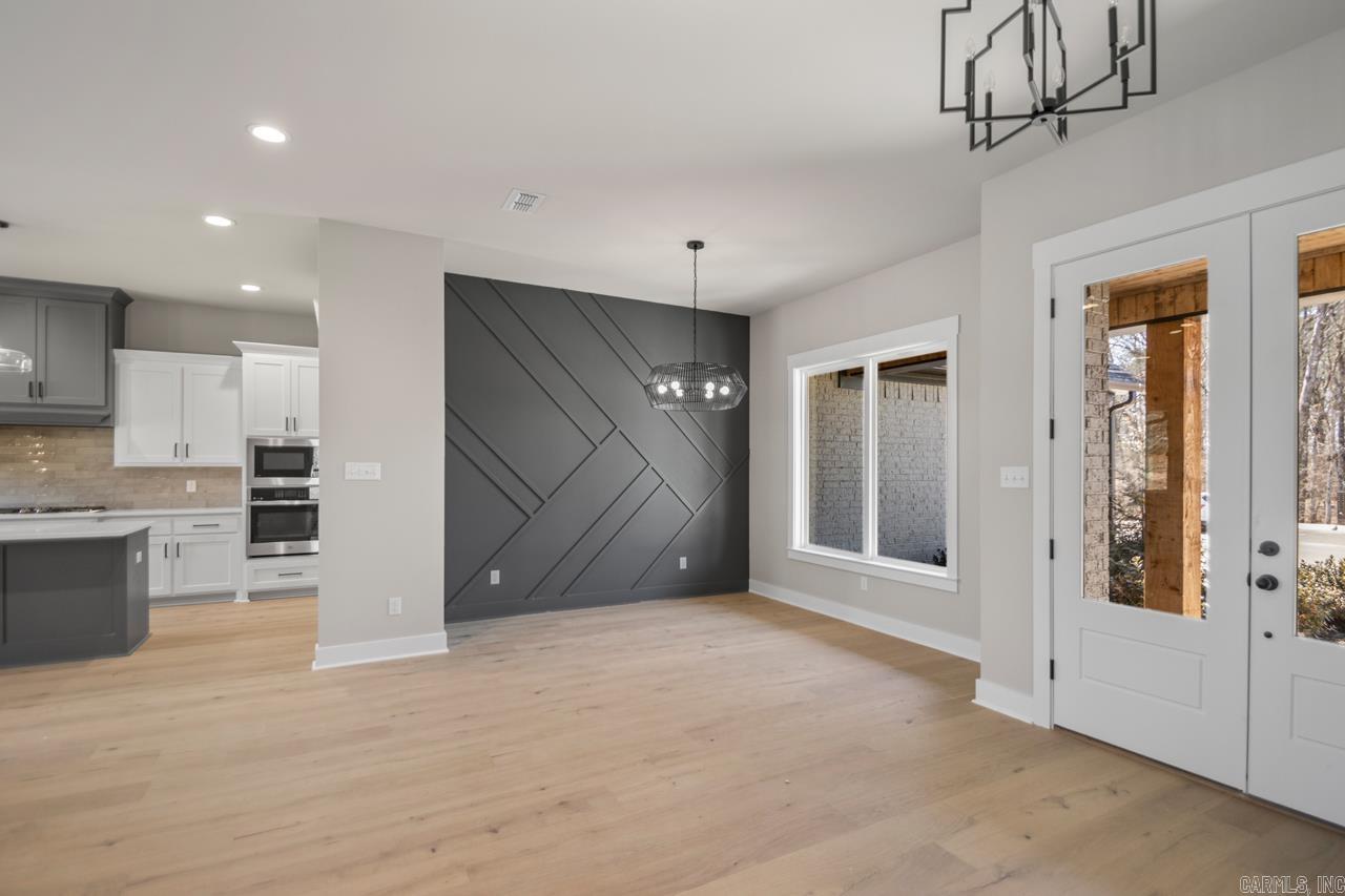 Severn Landing @ Hurricane Lake - Residential