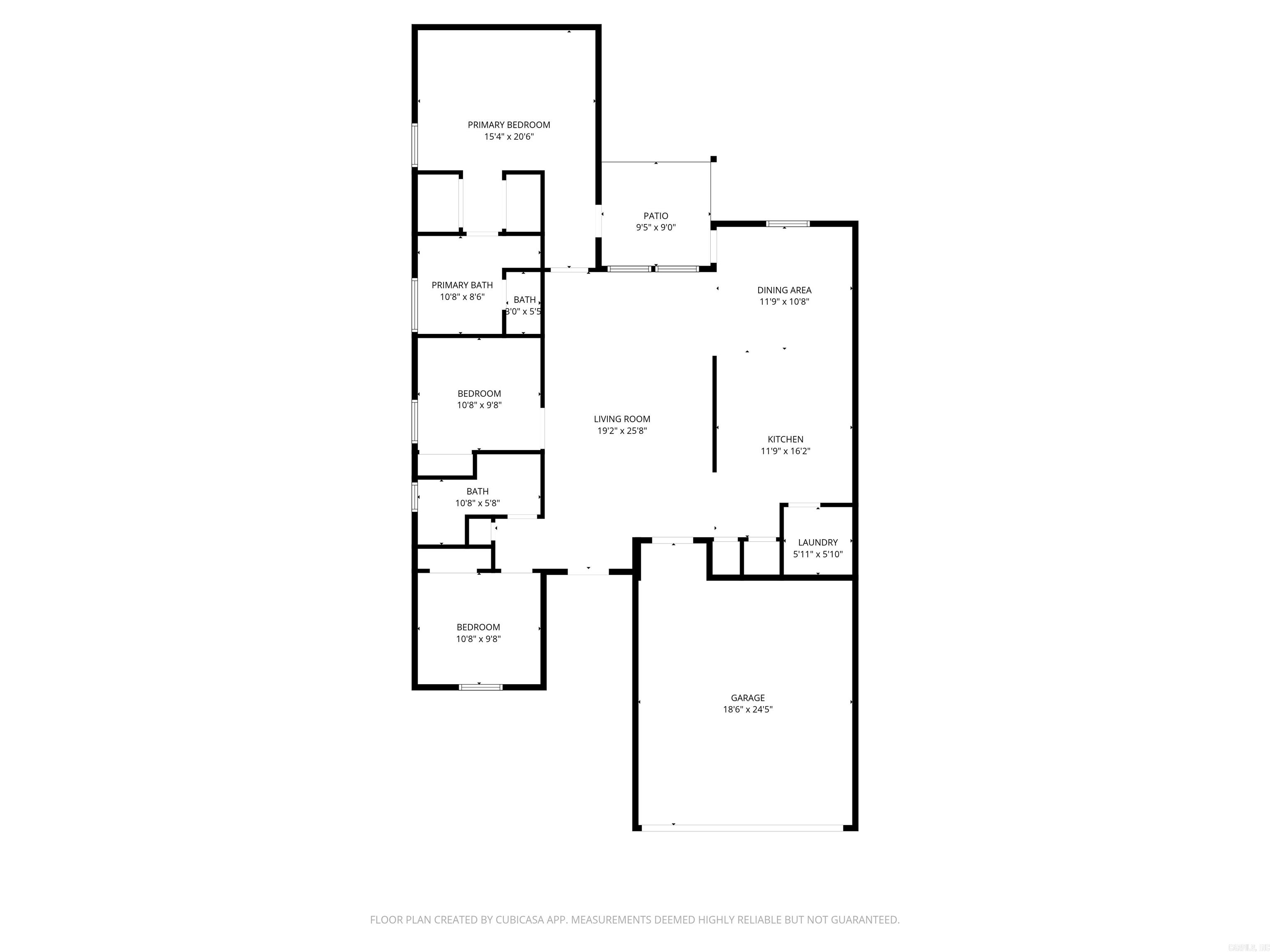 BROWN ADD TO JACK - Residential