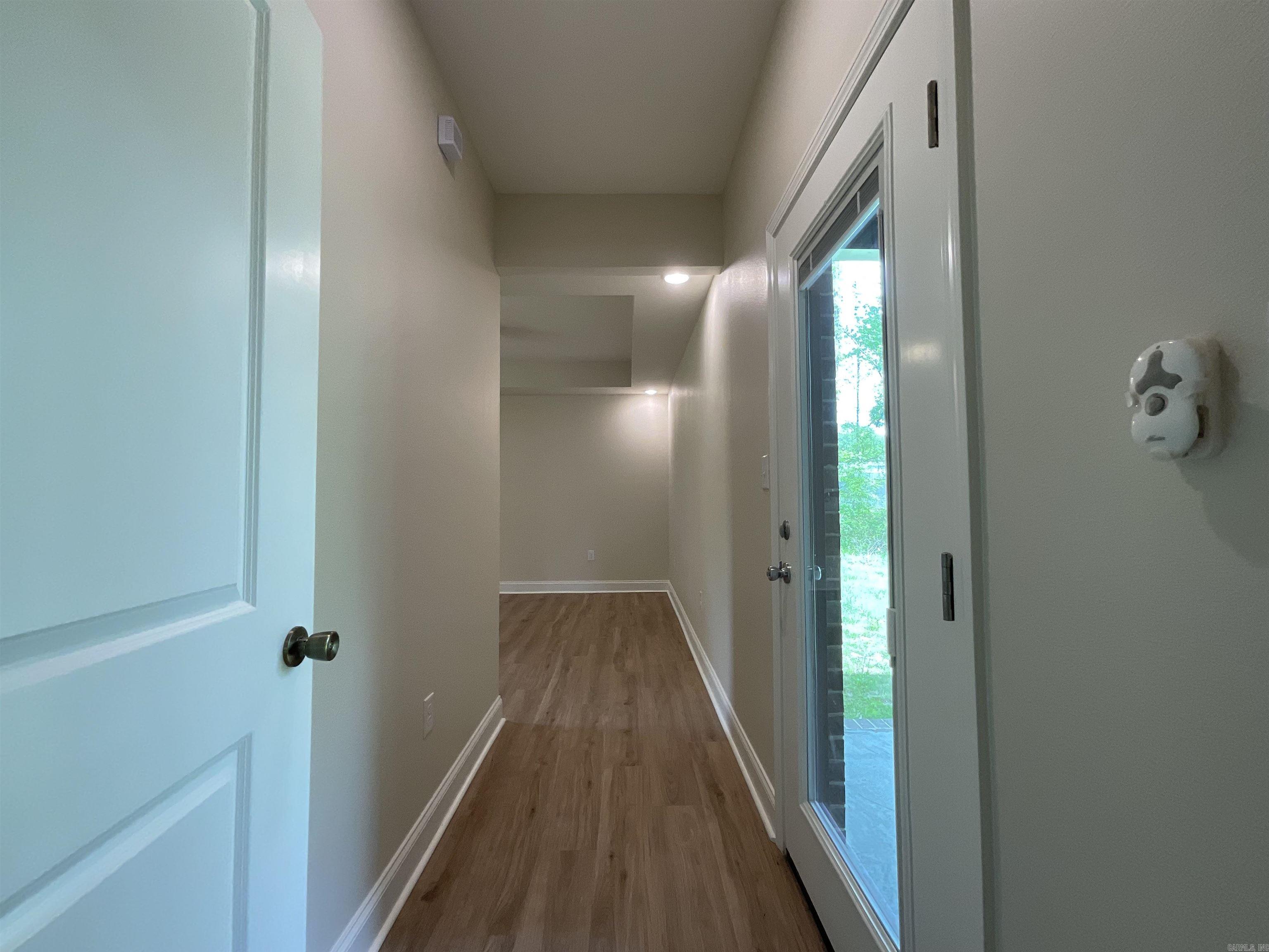 BROWN ADD TO JACK - Residential