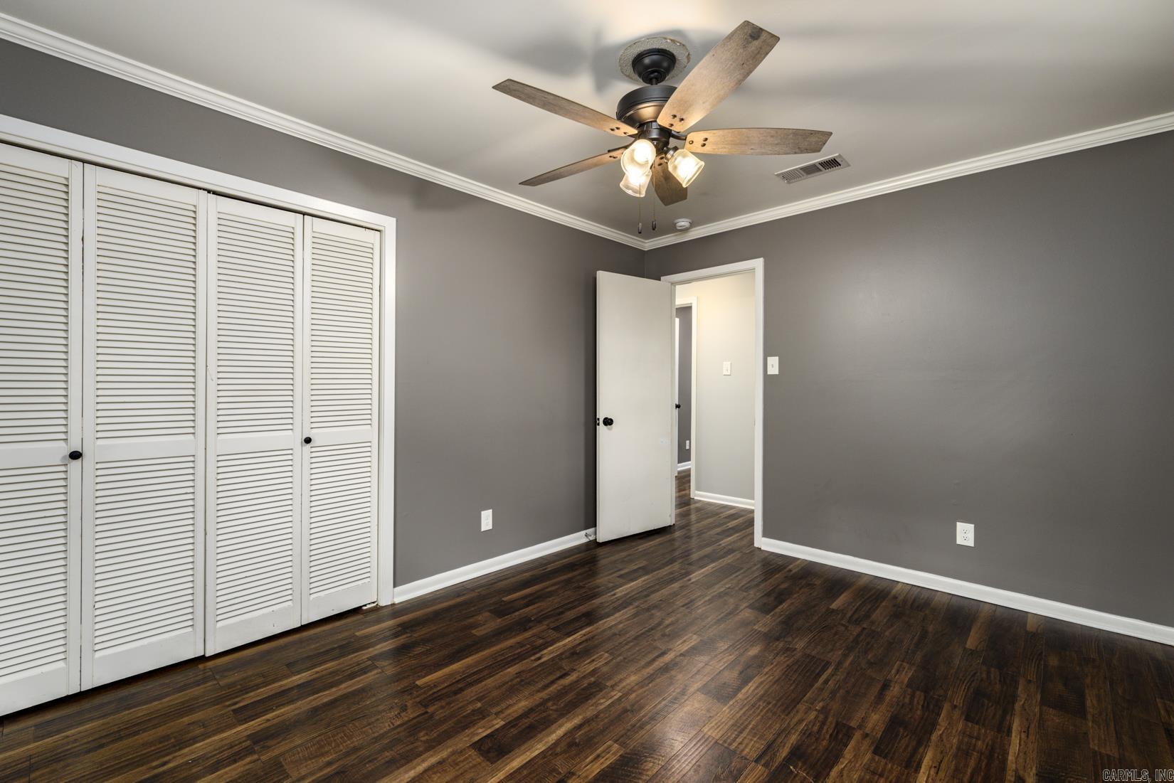 PLEASANT VIEW - Residential