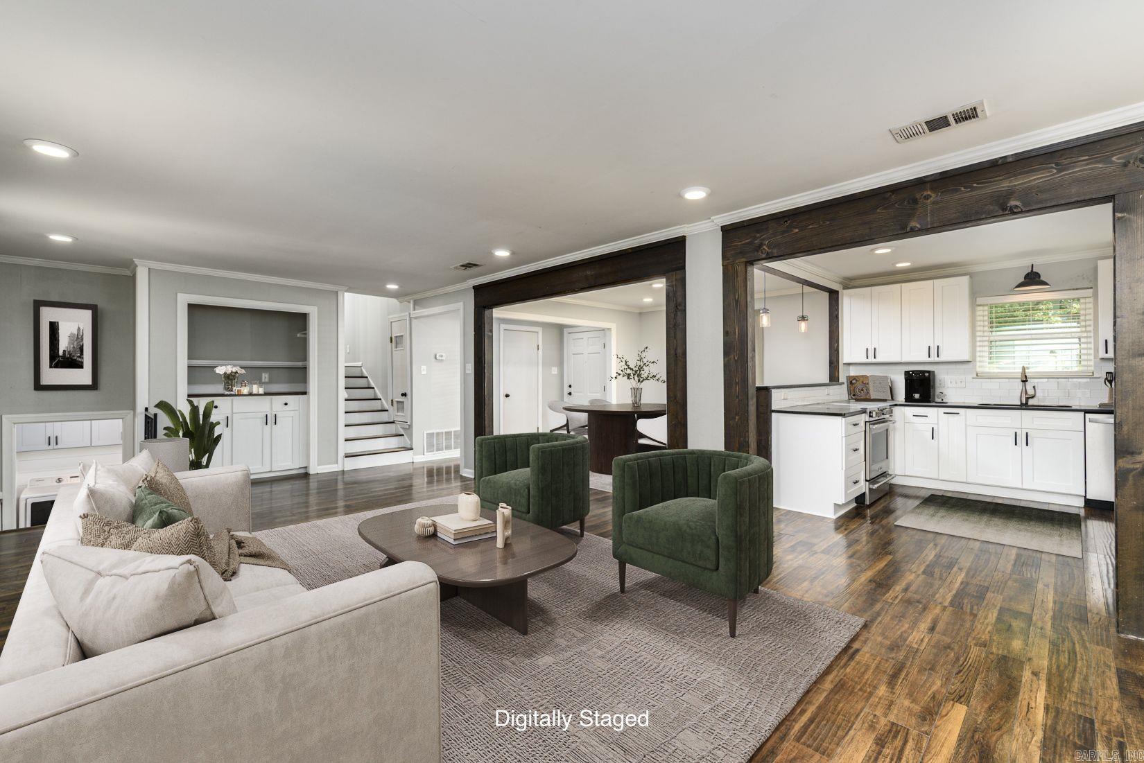 PLEASANT VIEW - Residential