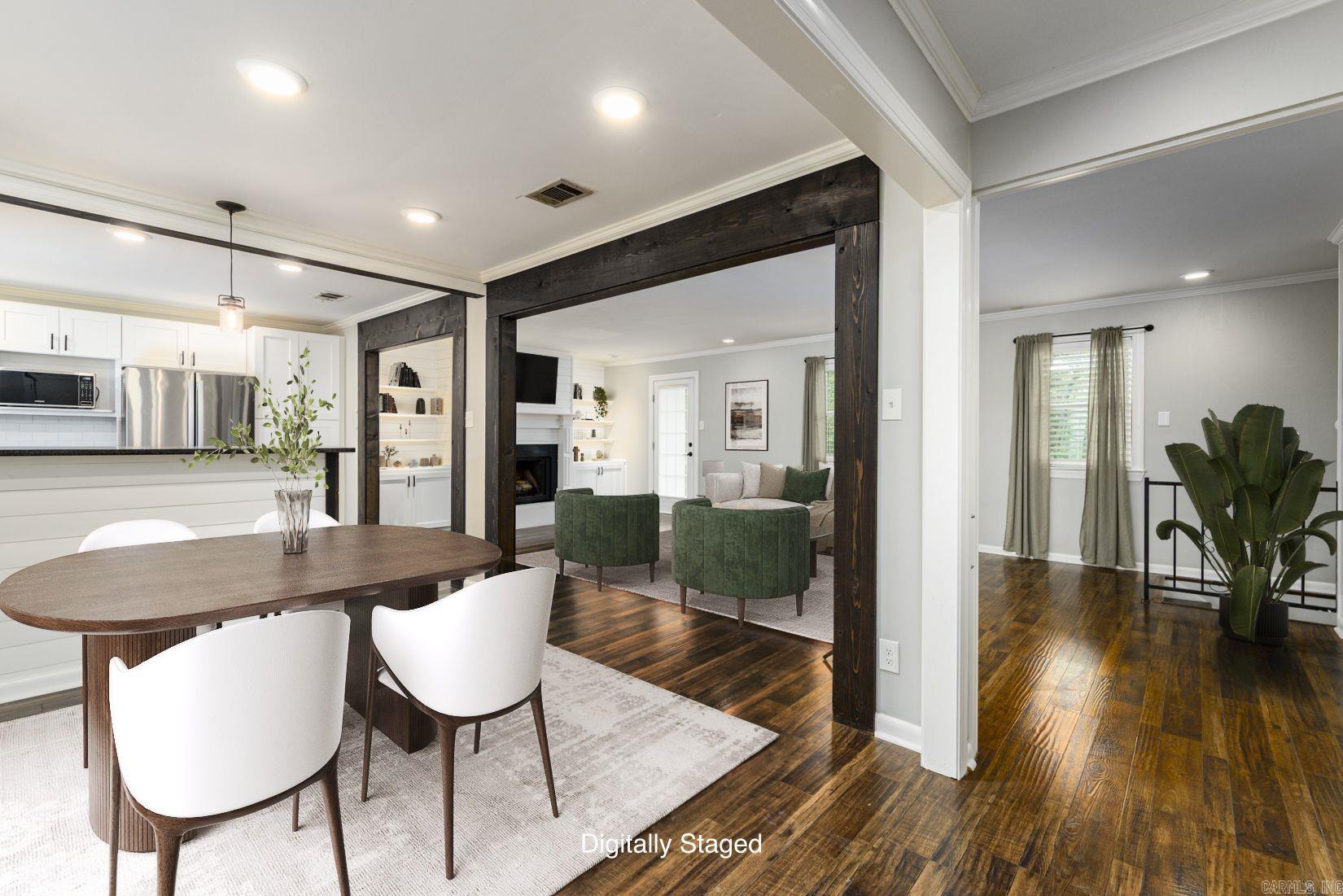 PLEASANT VIEW - Residential