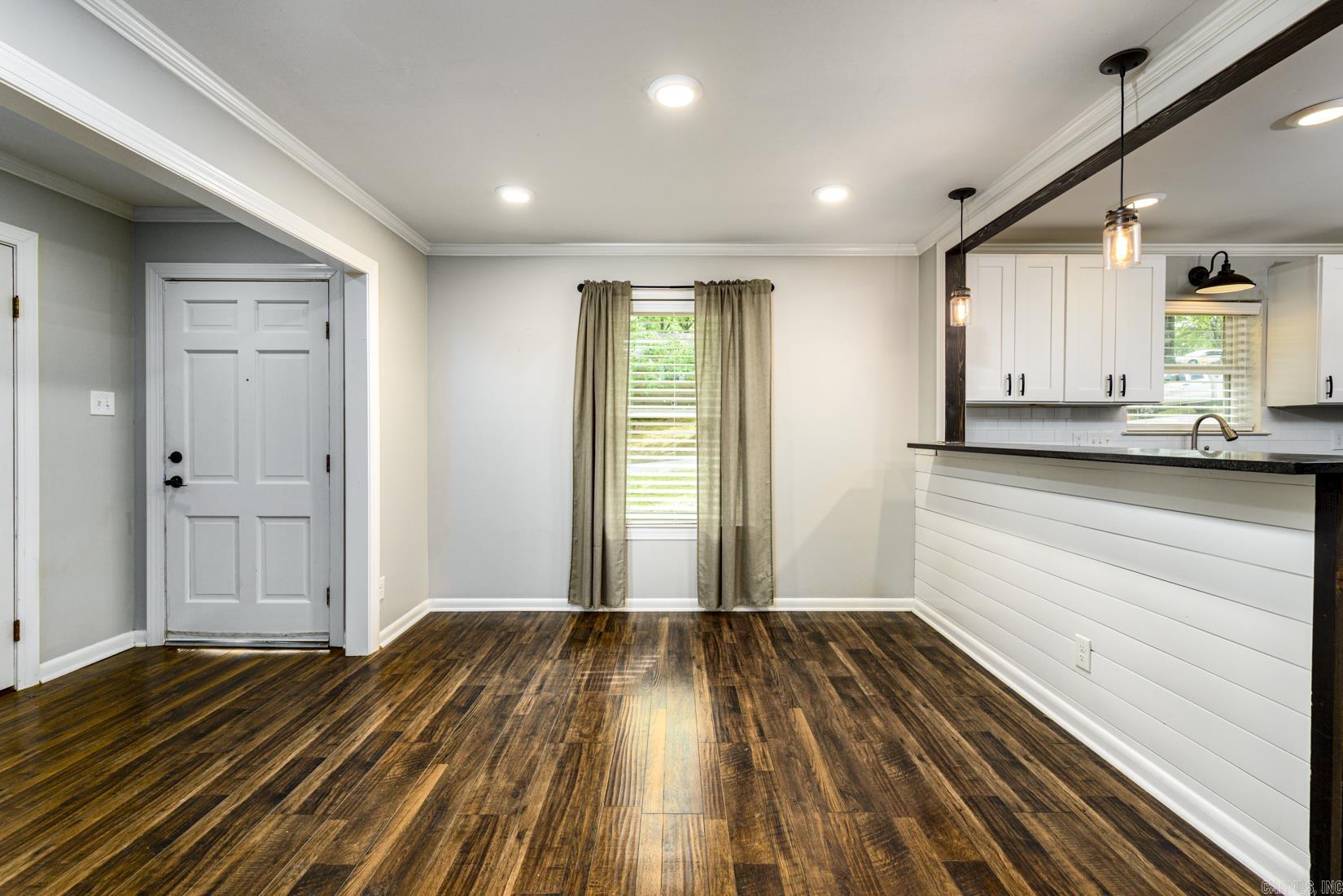 PLEASANT VIEW - Residential