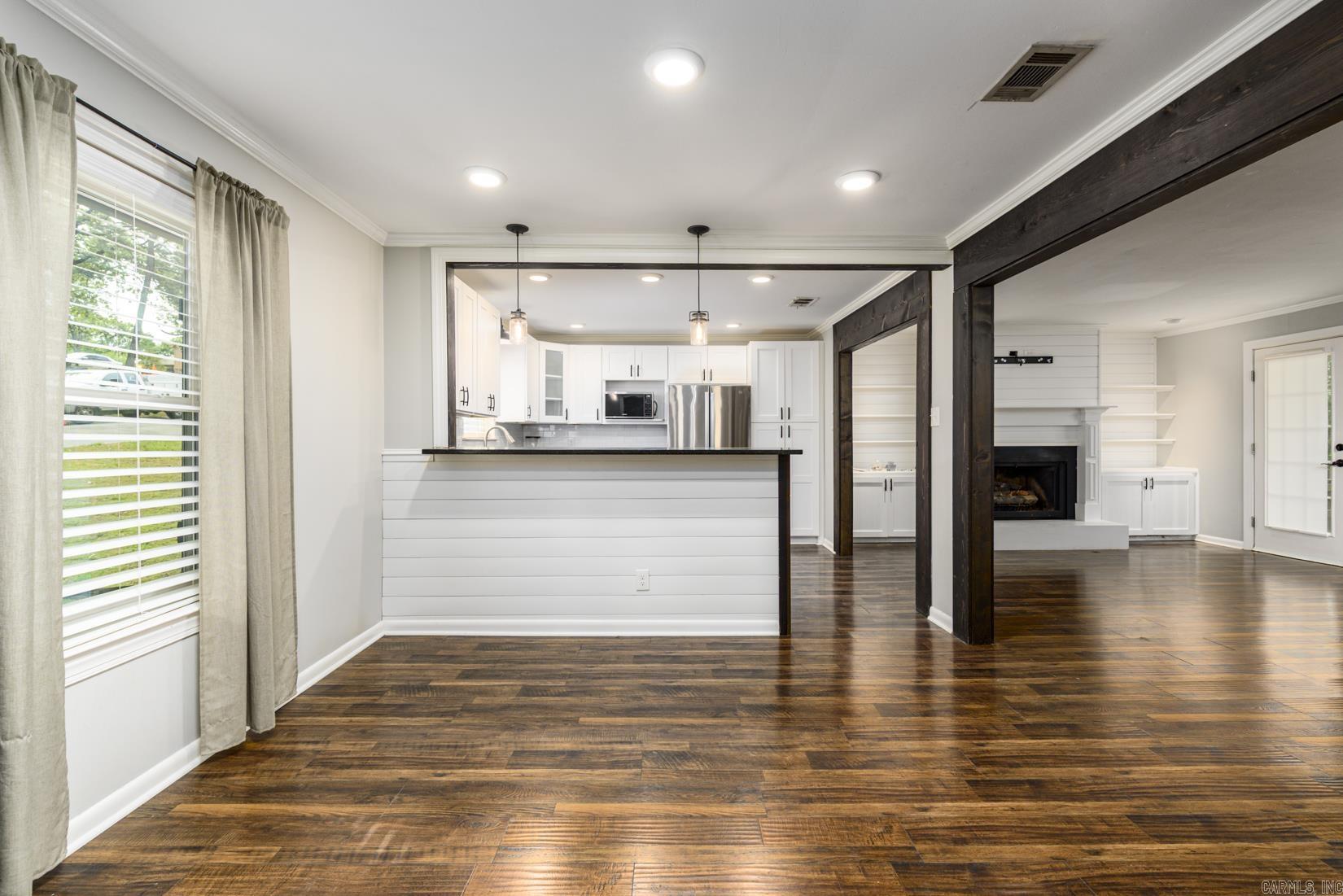 PLEASANT VIEW - Residential