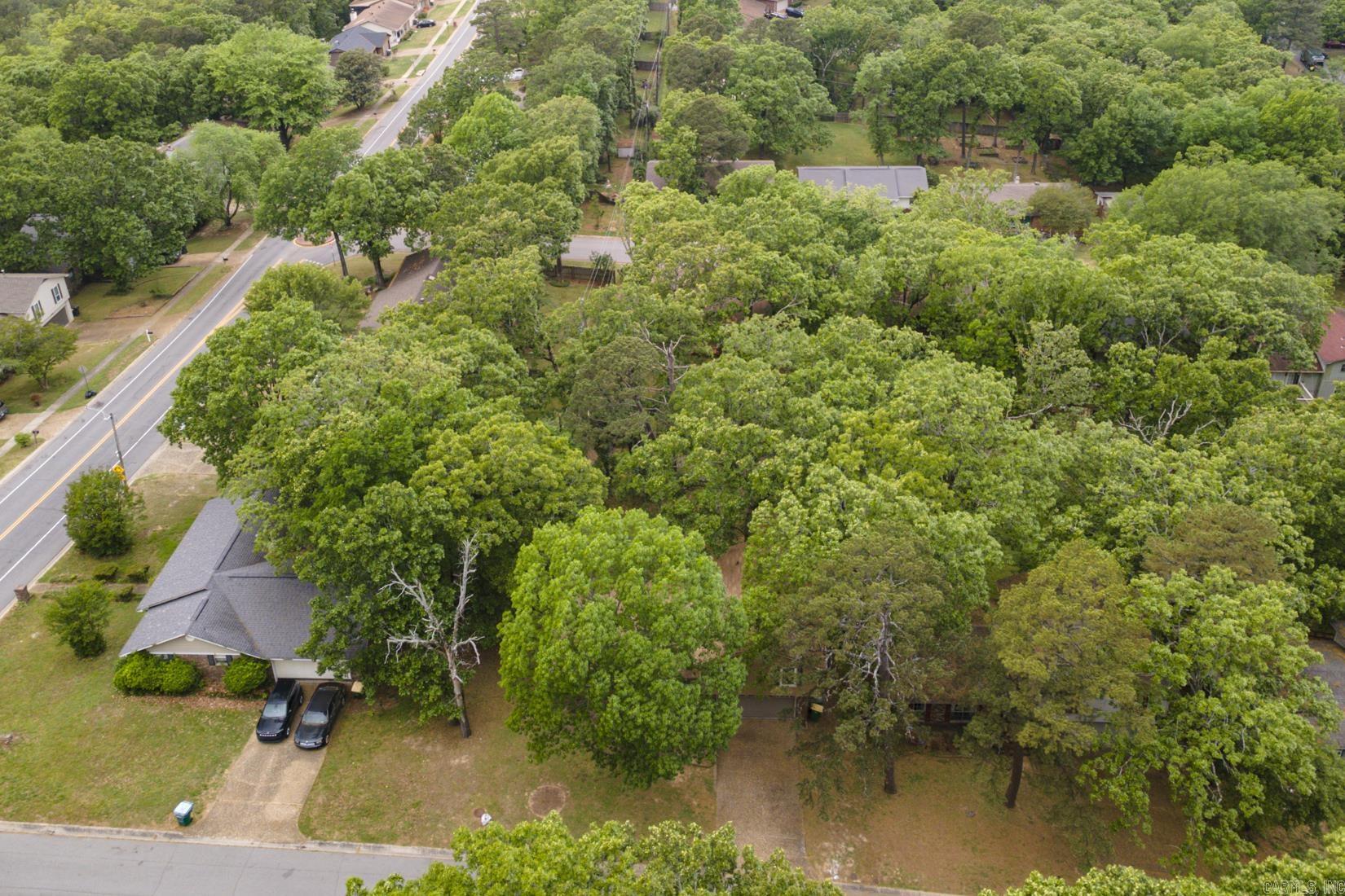 PLEASANT VIEW - Residential