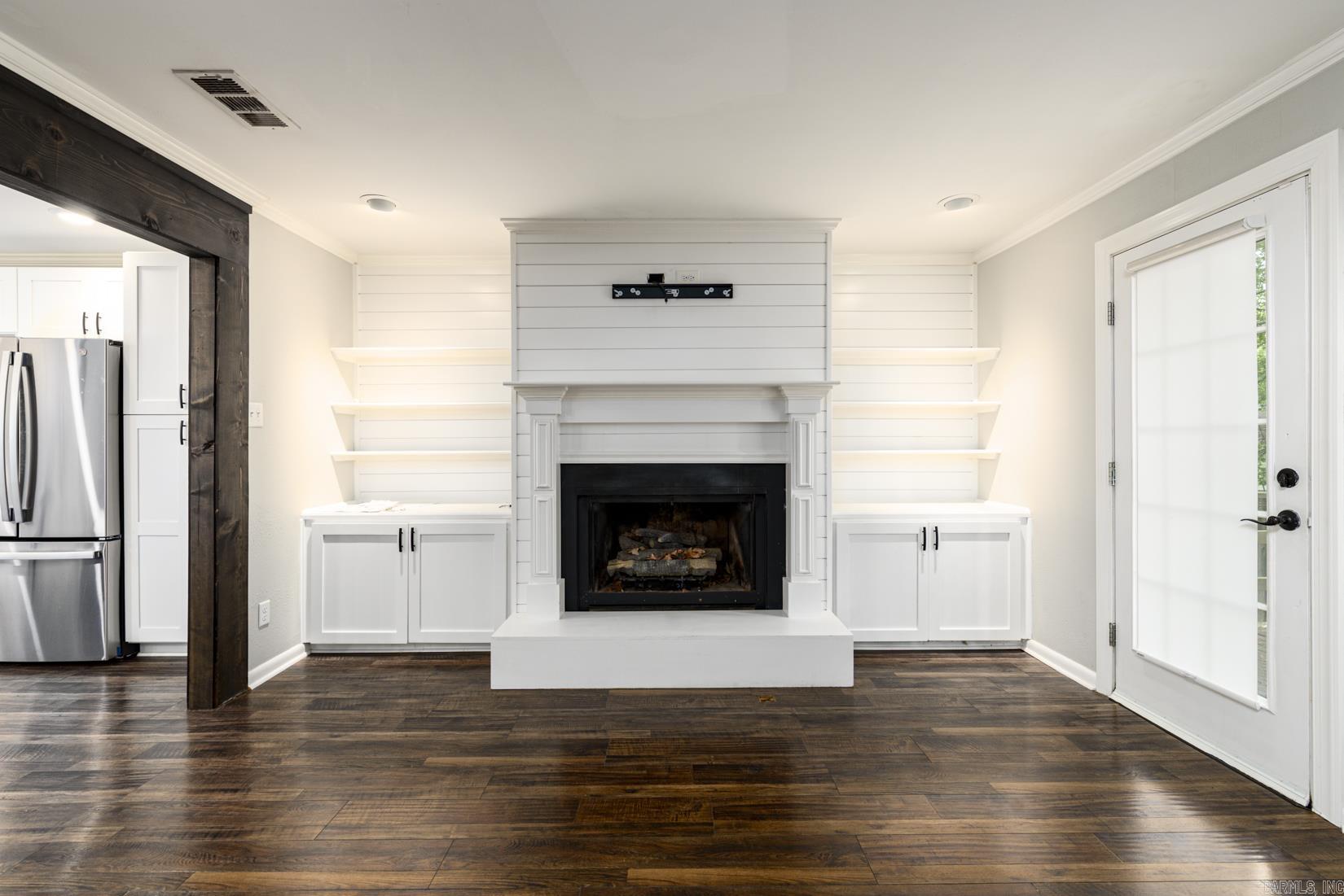 PLEASANT VIEW - Residential