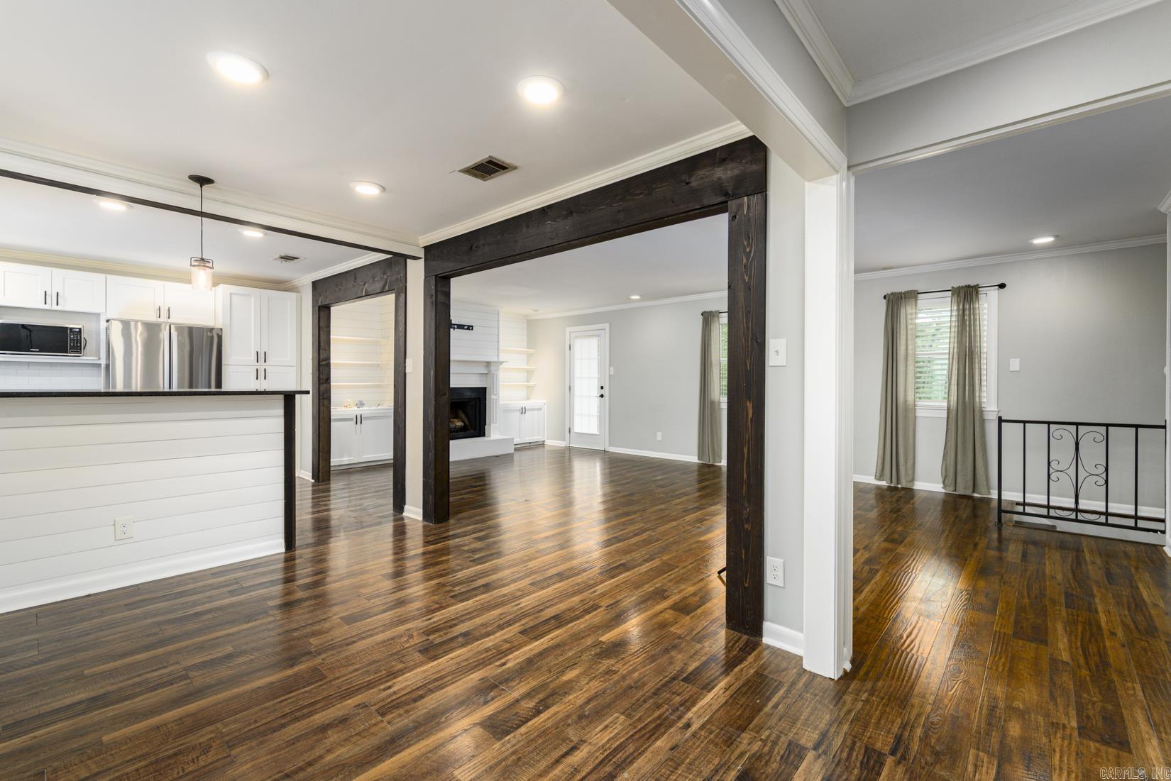 PLEASANT VIEW - Residential