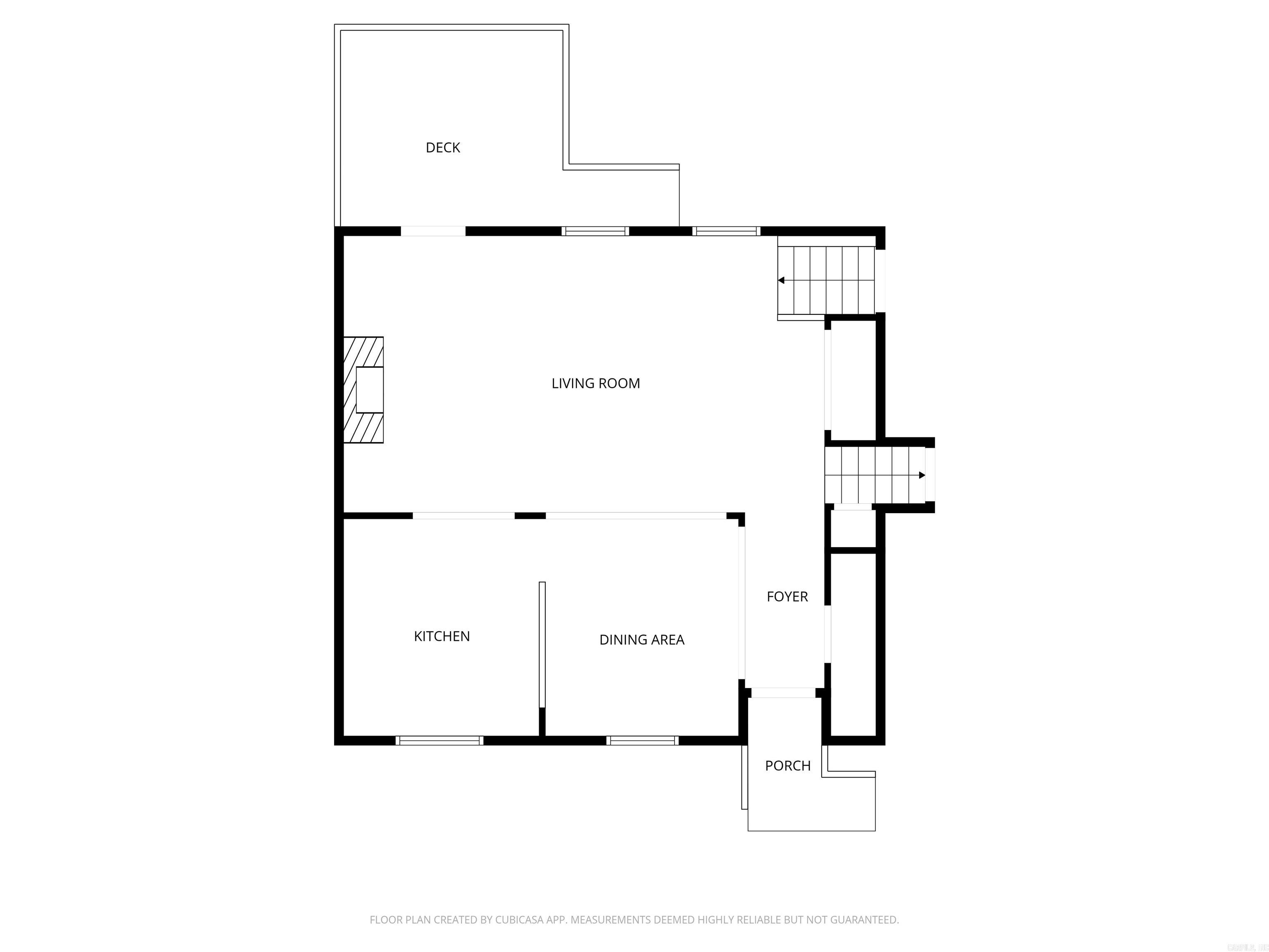 PLEASANT VIEW - Residential