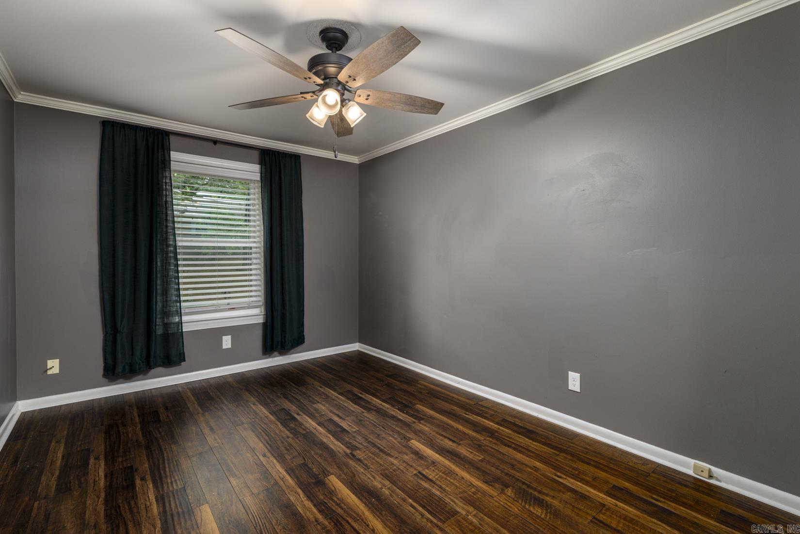 PLEASANT VIEW - Residential