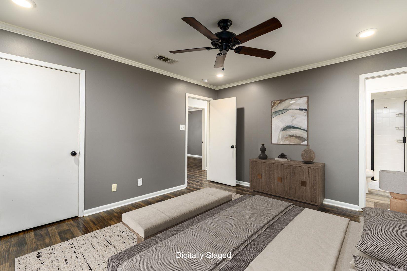 PLEASANT VIEW - Residential