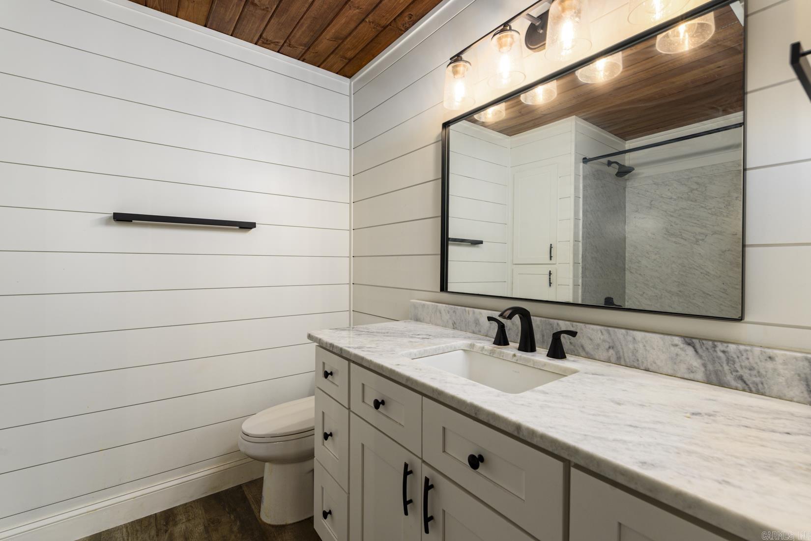 PLEASANT VIEW - Residential