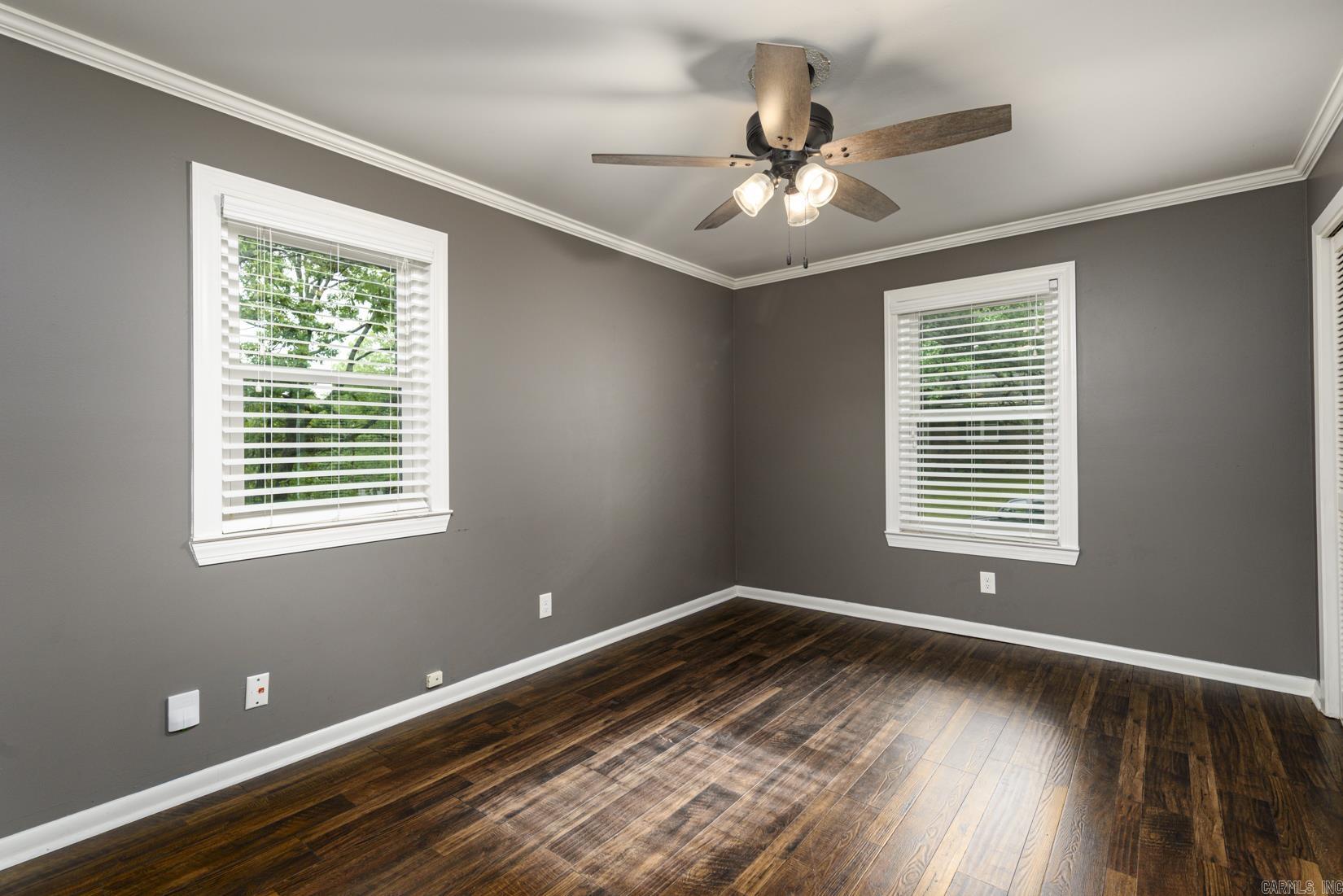 PLEASANT VIEW - Residential