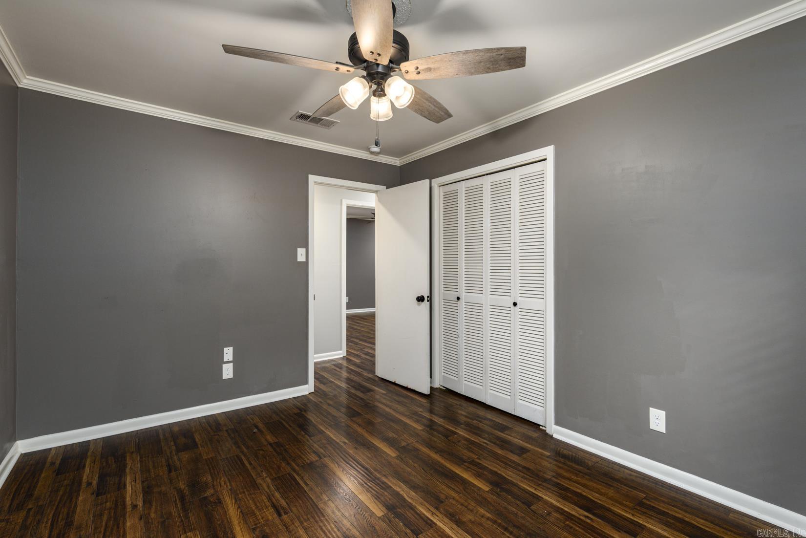 PLEASANT VIEW - Residential