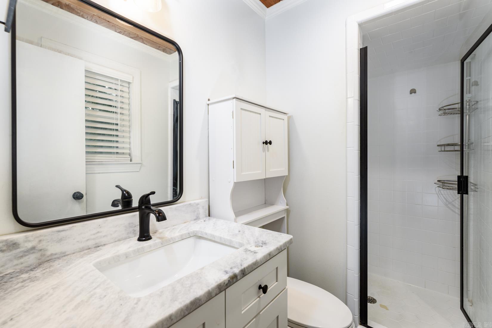 PLEASANT VIEW - Residential