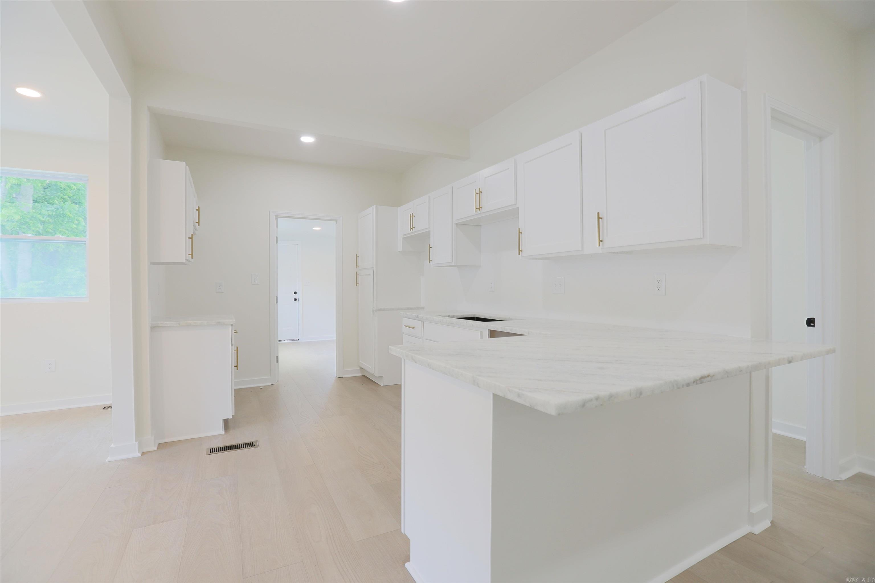 CITY OF LR L15 - Residential