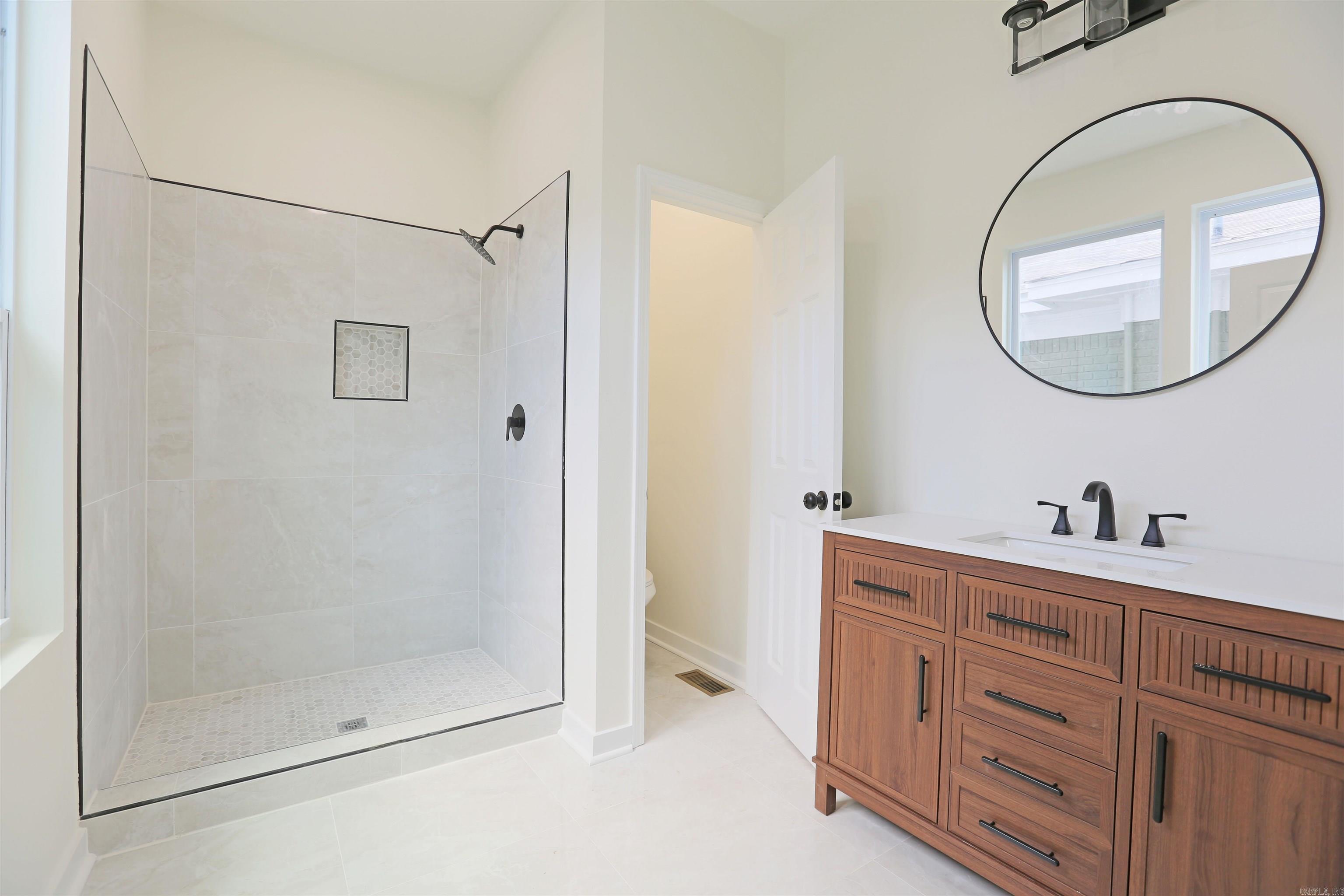 CITY OF LR L15 - Residential