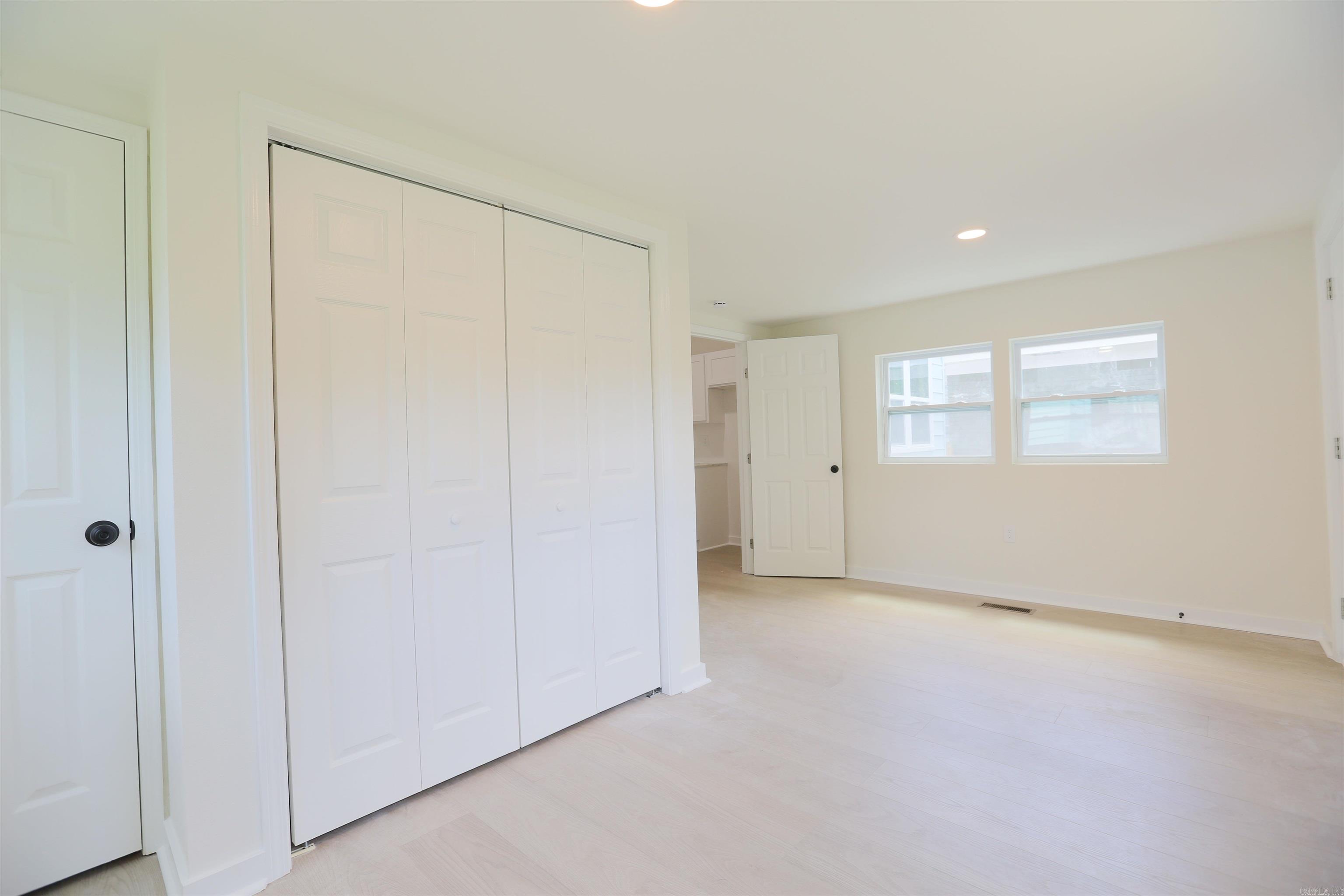 CITY OF LR L15 - Residential