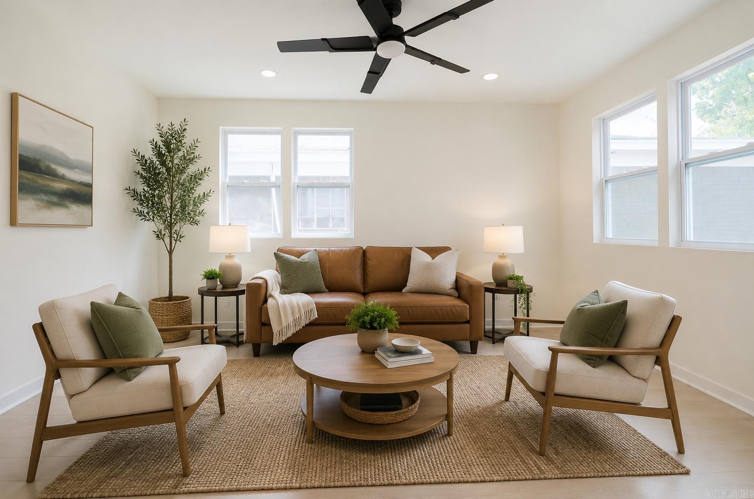 CITY OF LR L15 - Residential