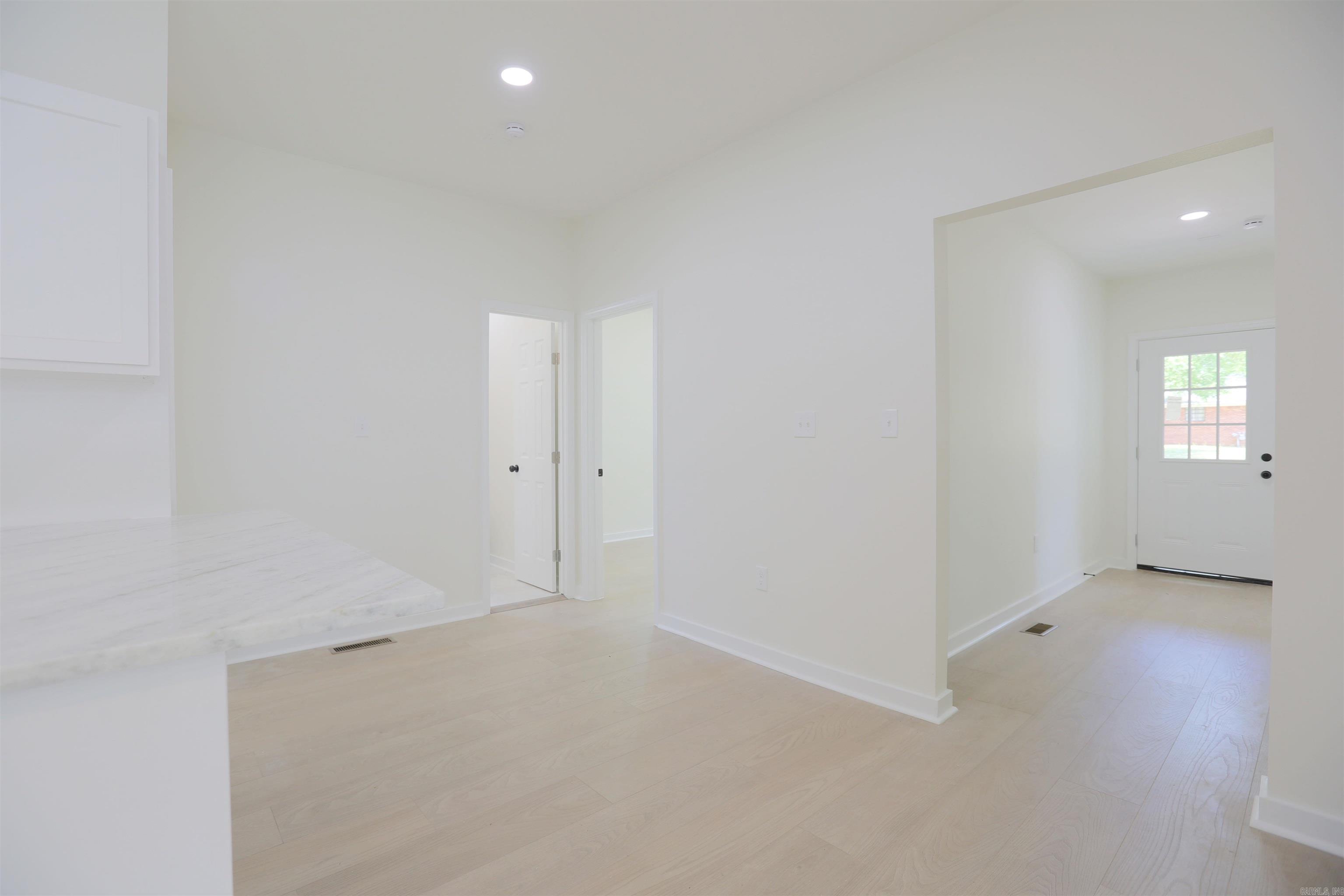 CITY OF LR L15 - Residential