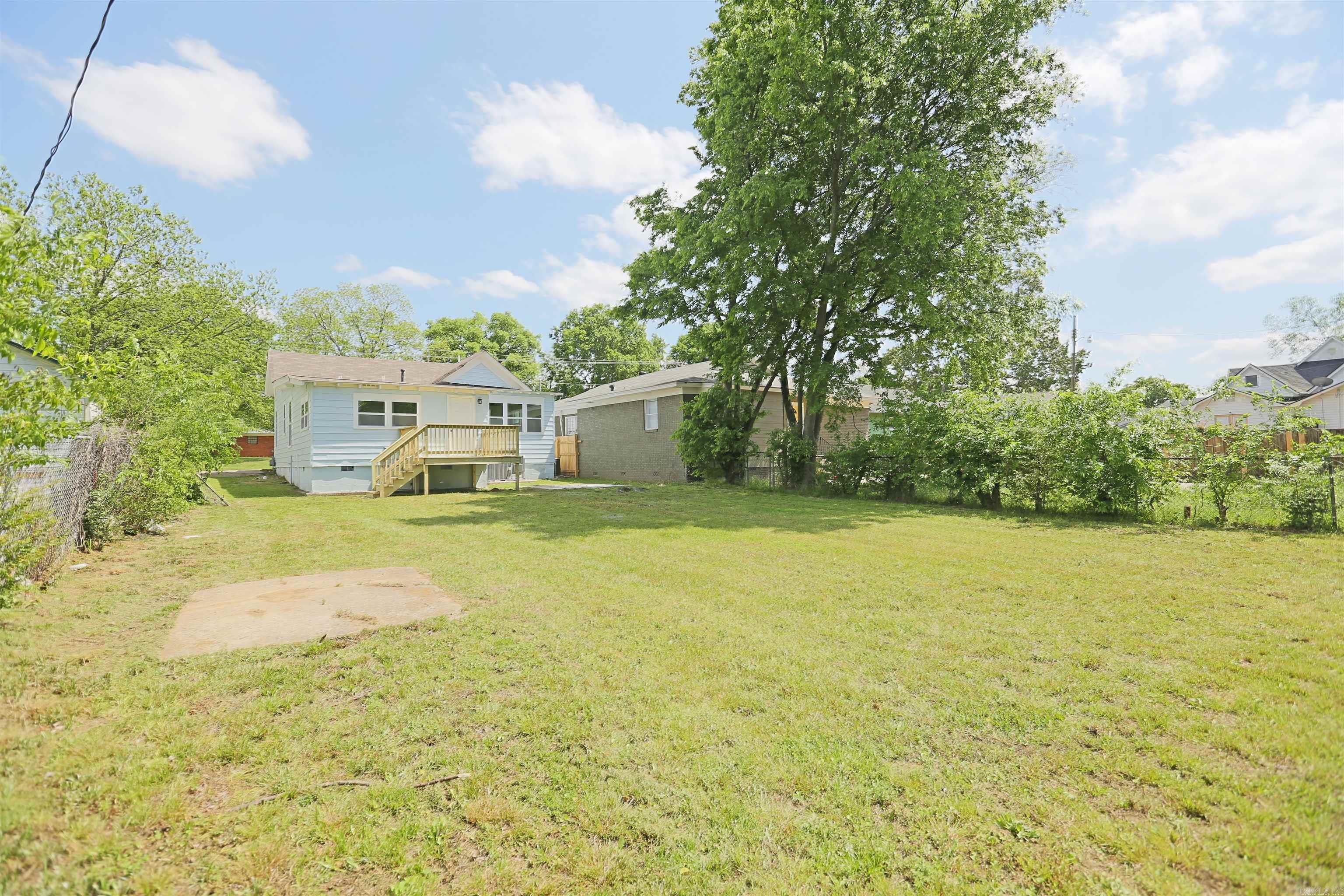 CITY OF LR L15 - Residential