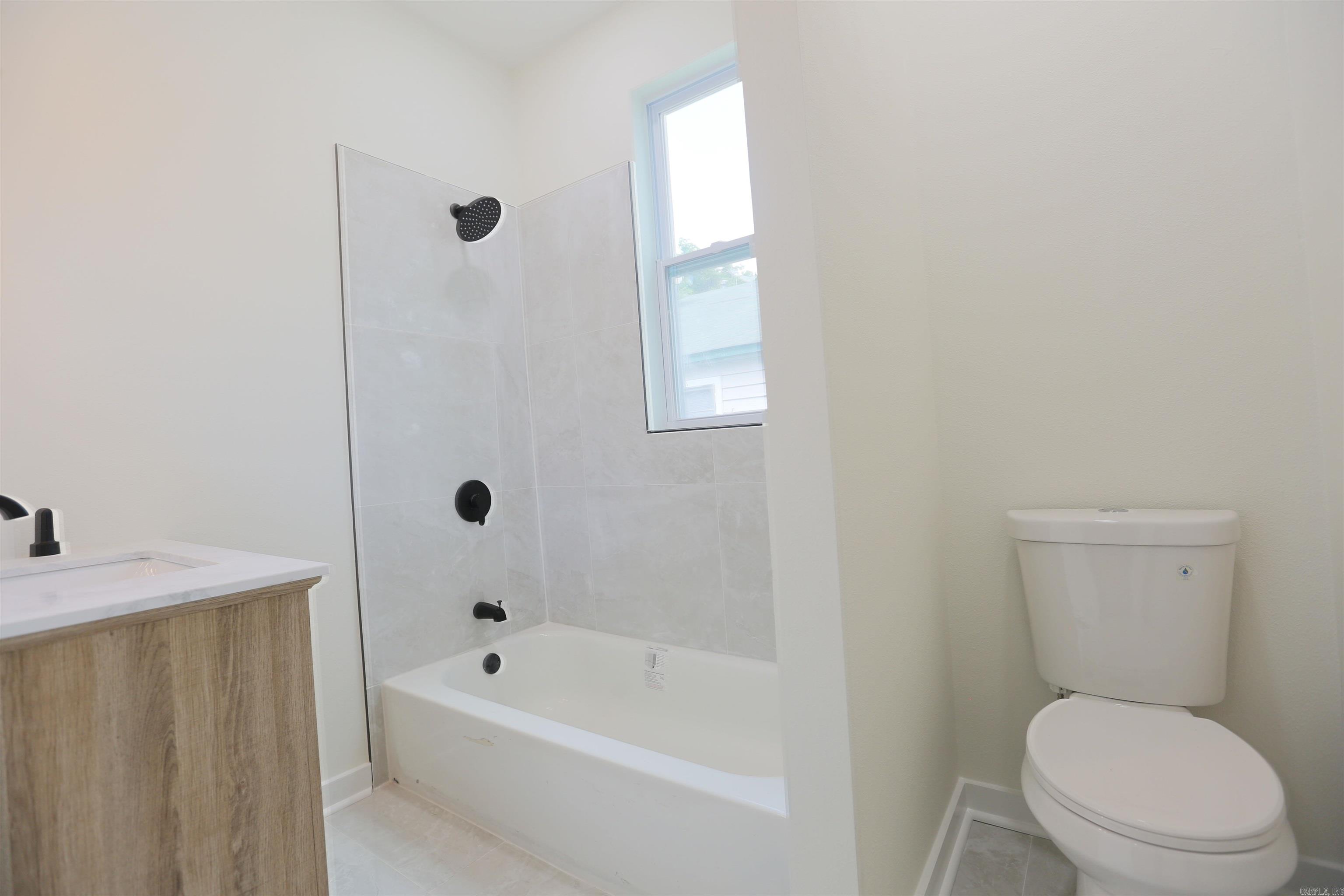 CITY OF LR L15 - Residential