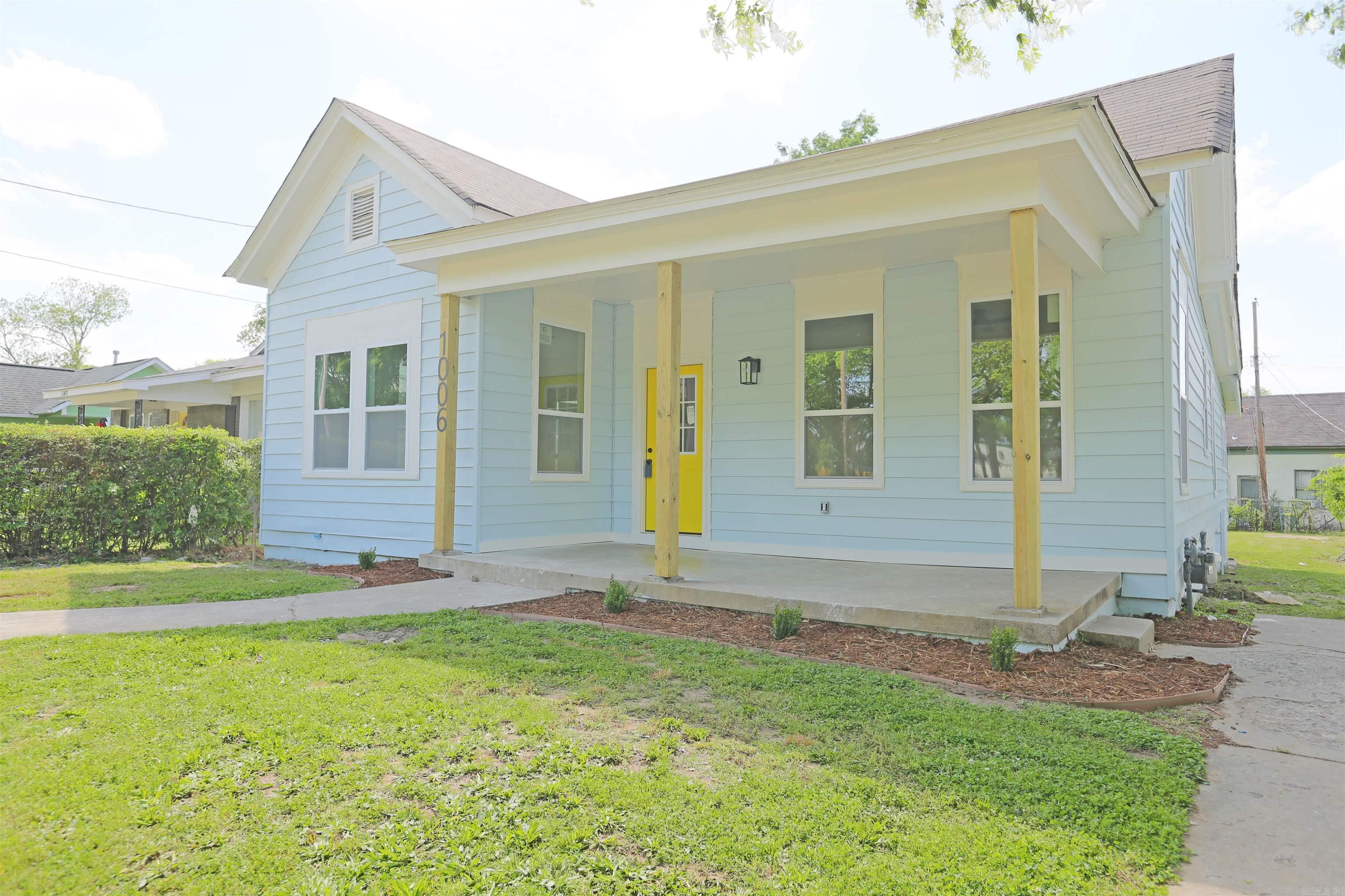 CITY OF LR L15 - Residential