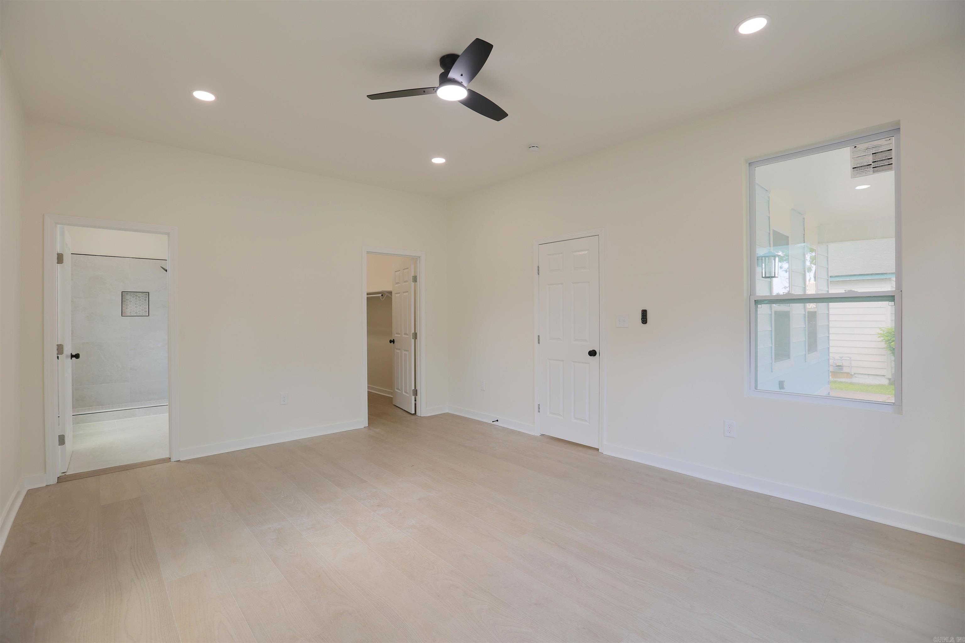 CITY OF LR L15 - Residential