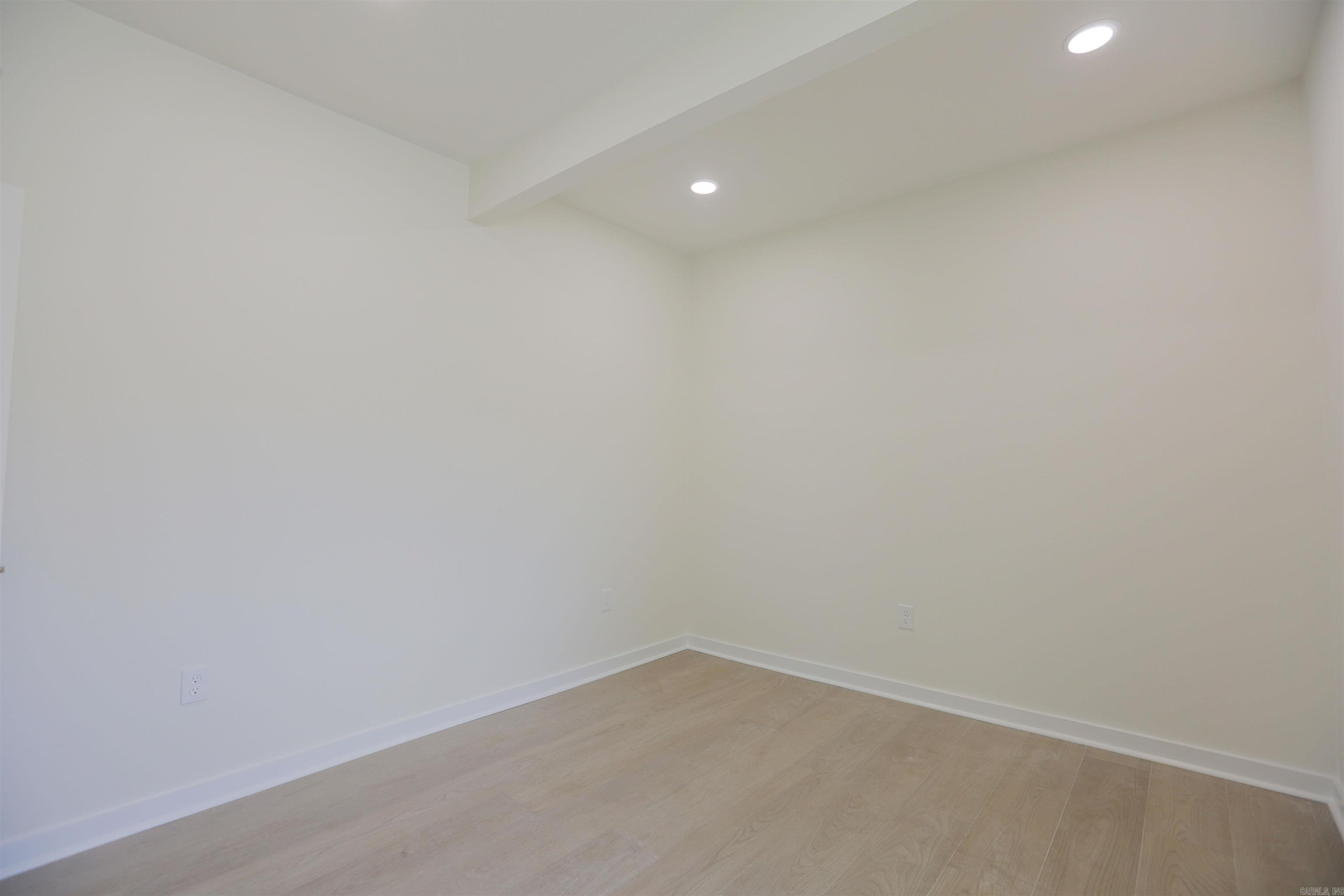 CITY OF LR L15 - Residential