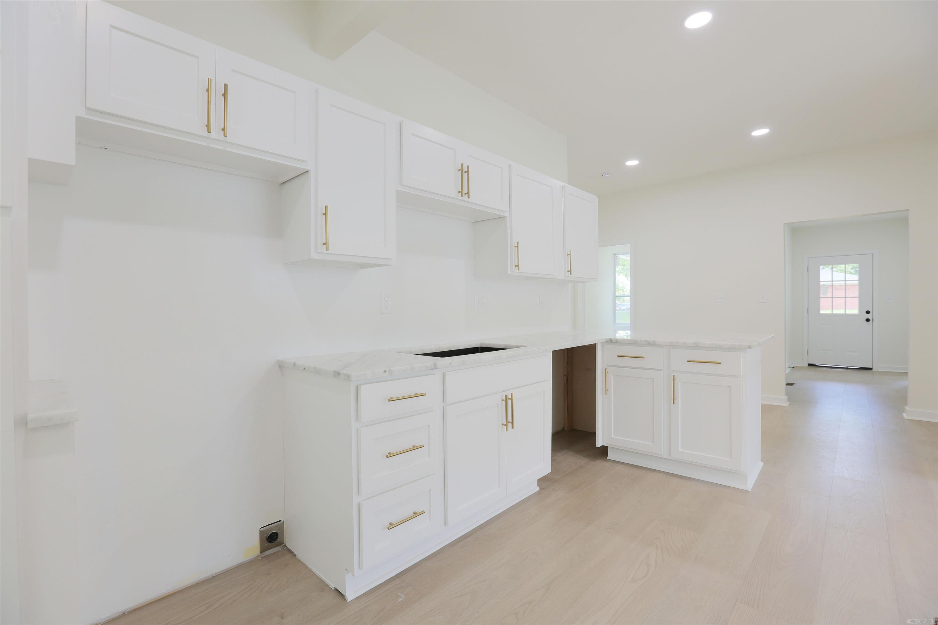 CITY OF LR L15 - Residential