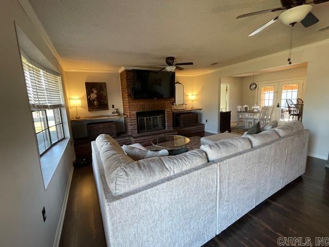 Pennys Mcccken - Residential