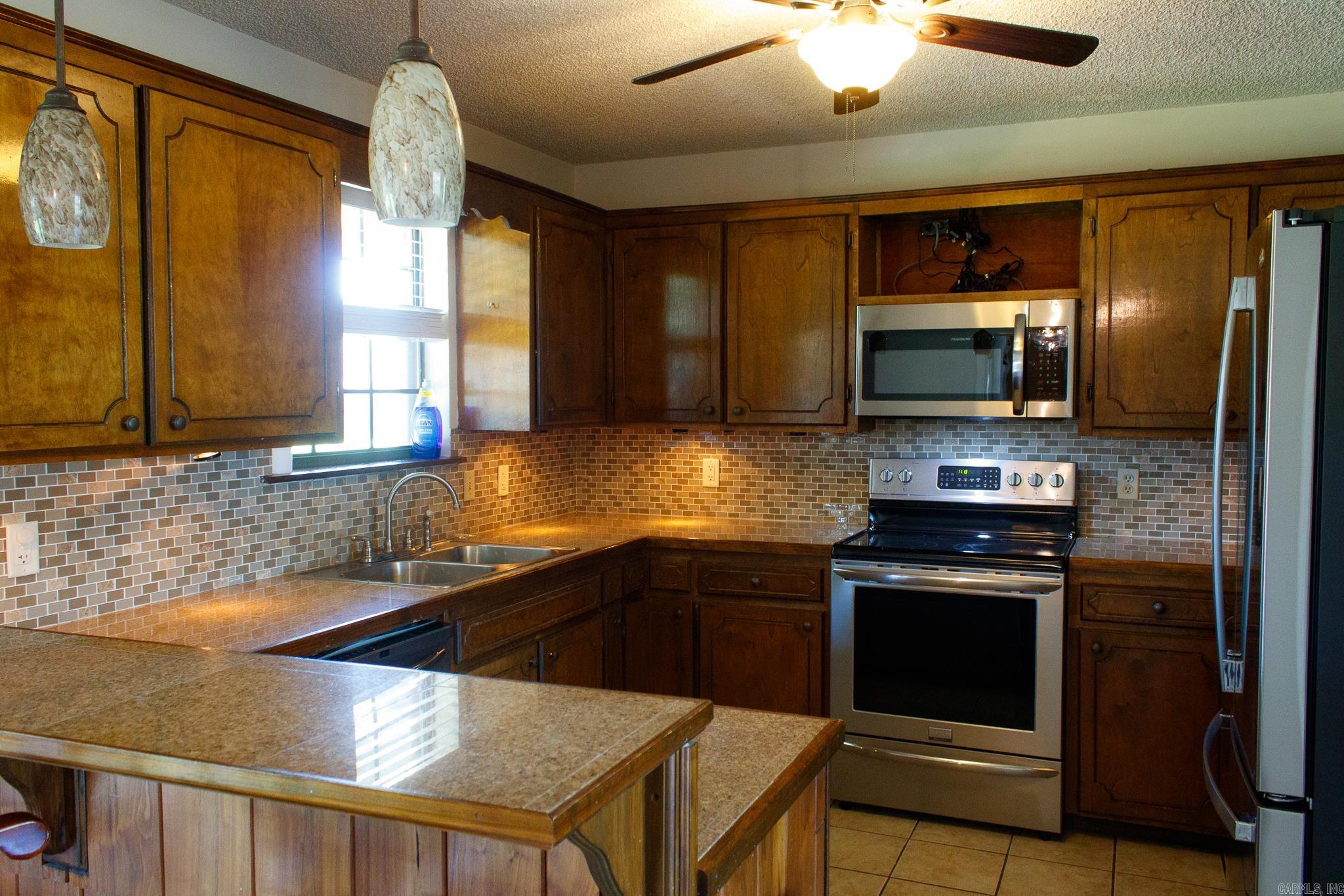 Pennys Mcccken - Residential