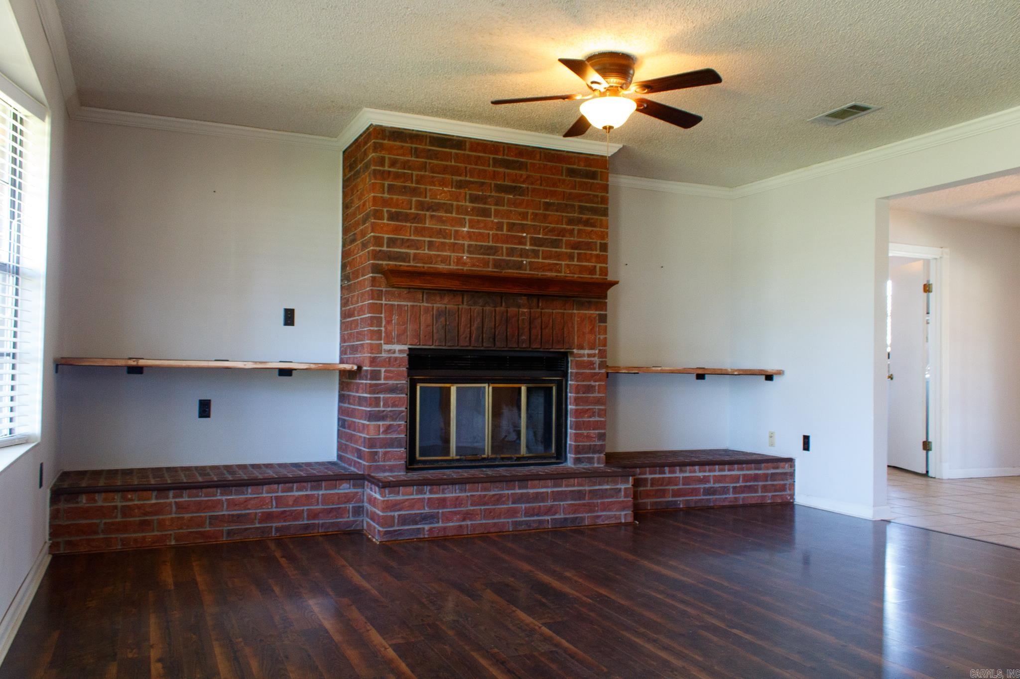 Pennys Mcccken - Residential