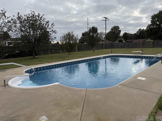 Pennys Mcccken - Residential