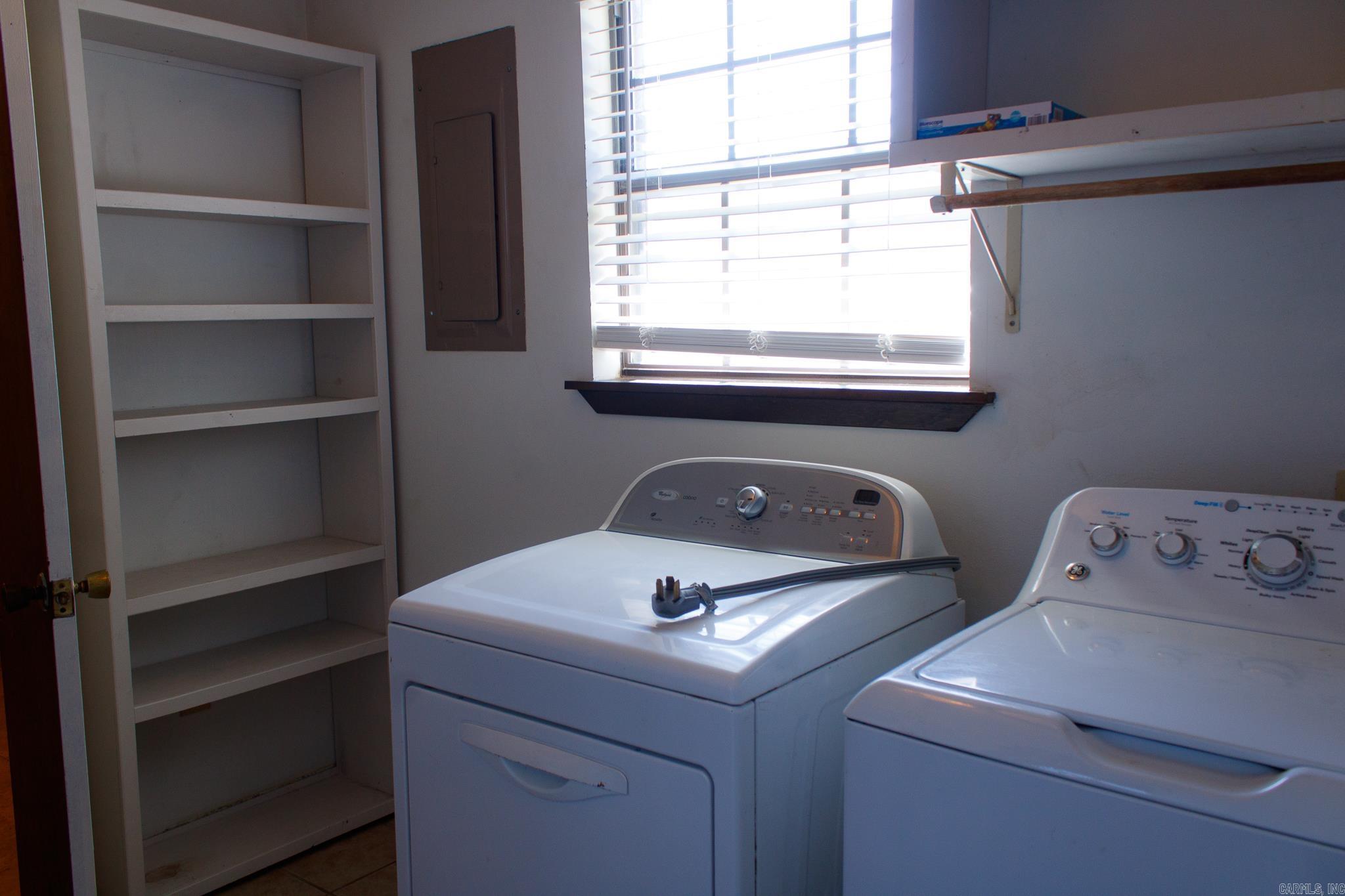 Pennys Mcccken - Residential