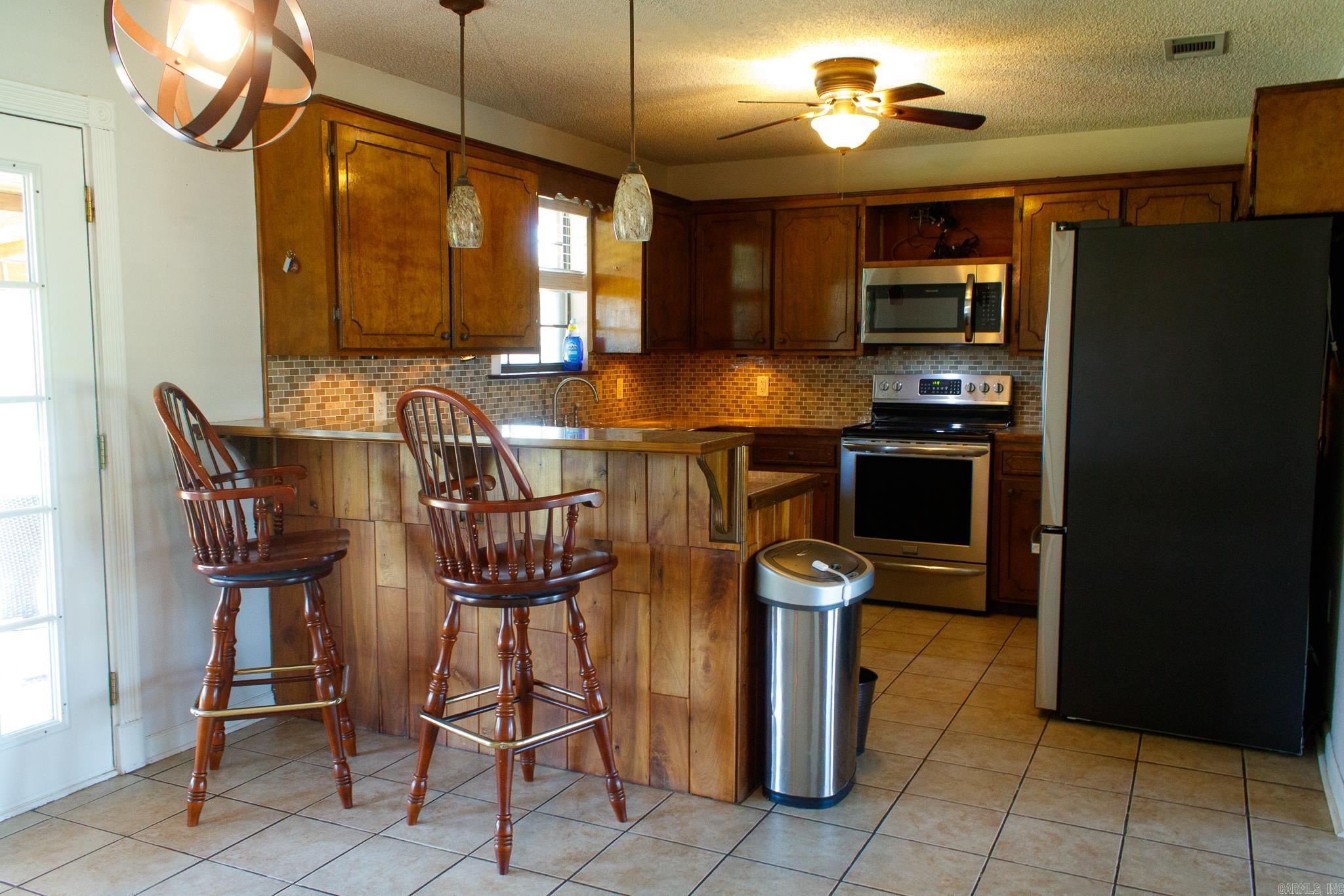 Pennys Mcccken - Residential