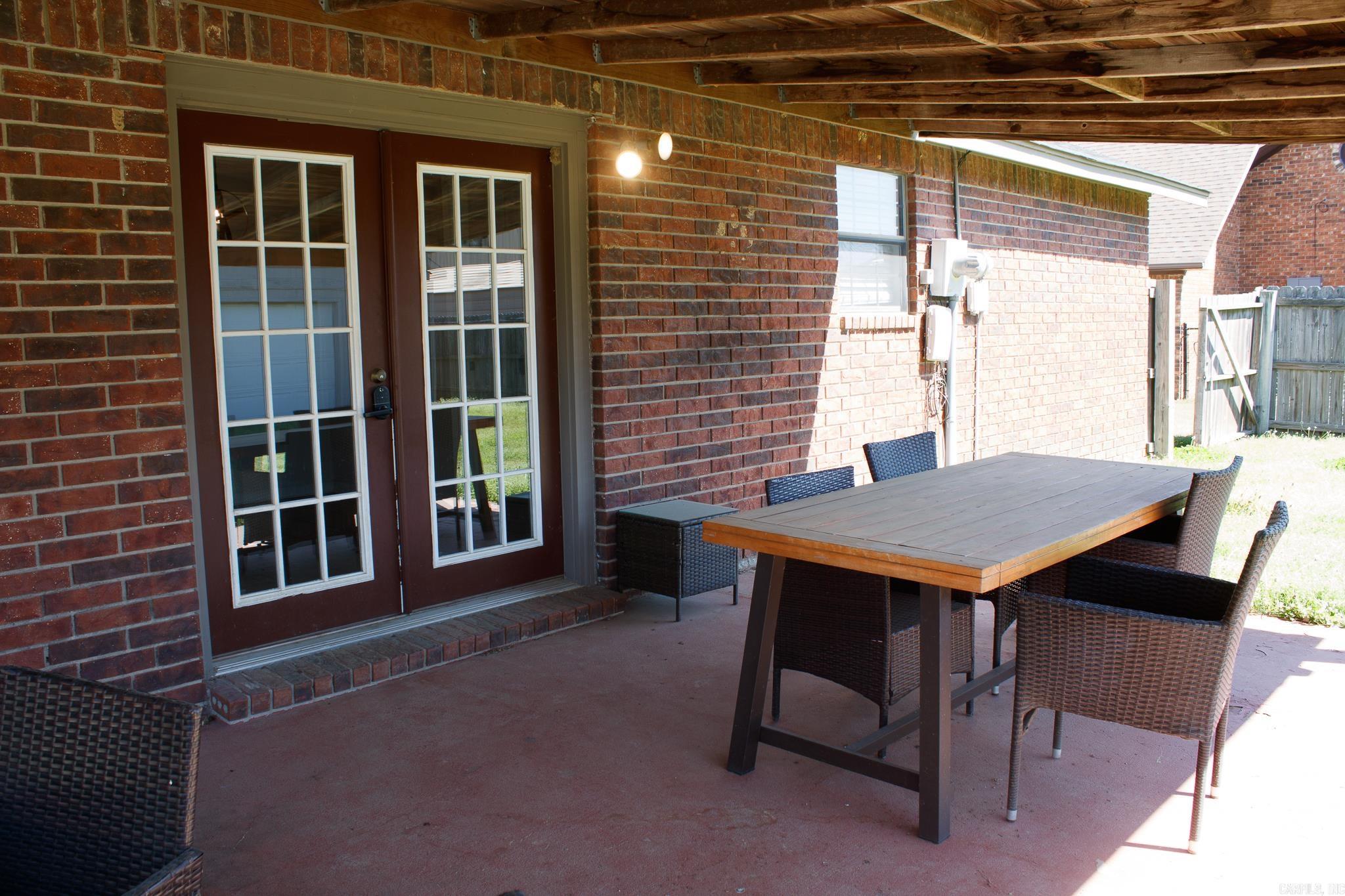 Pennys Mcccken - Residential