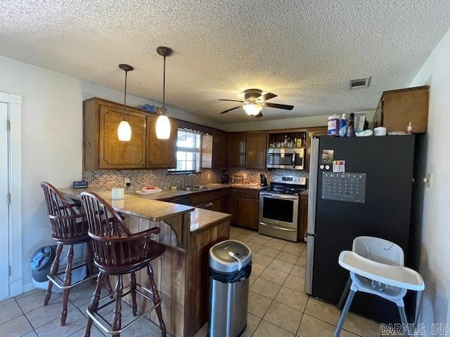 Pennys Mcccken - Residential