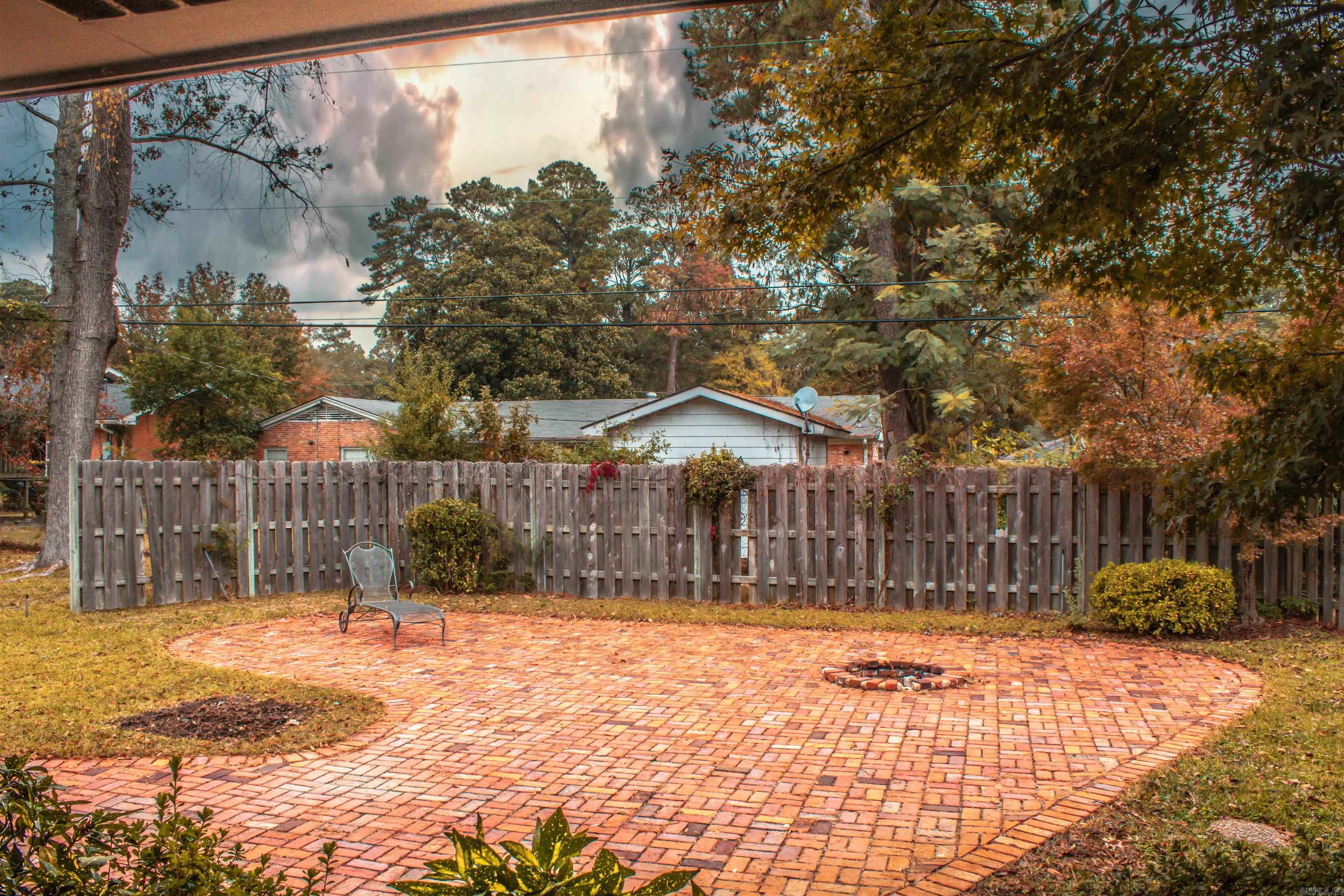 Thompson Heights - Residential