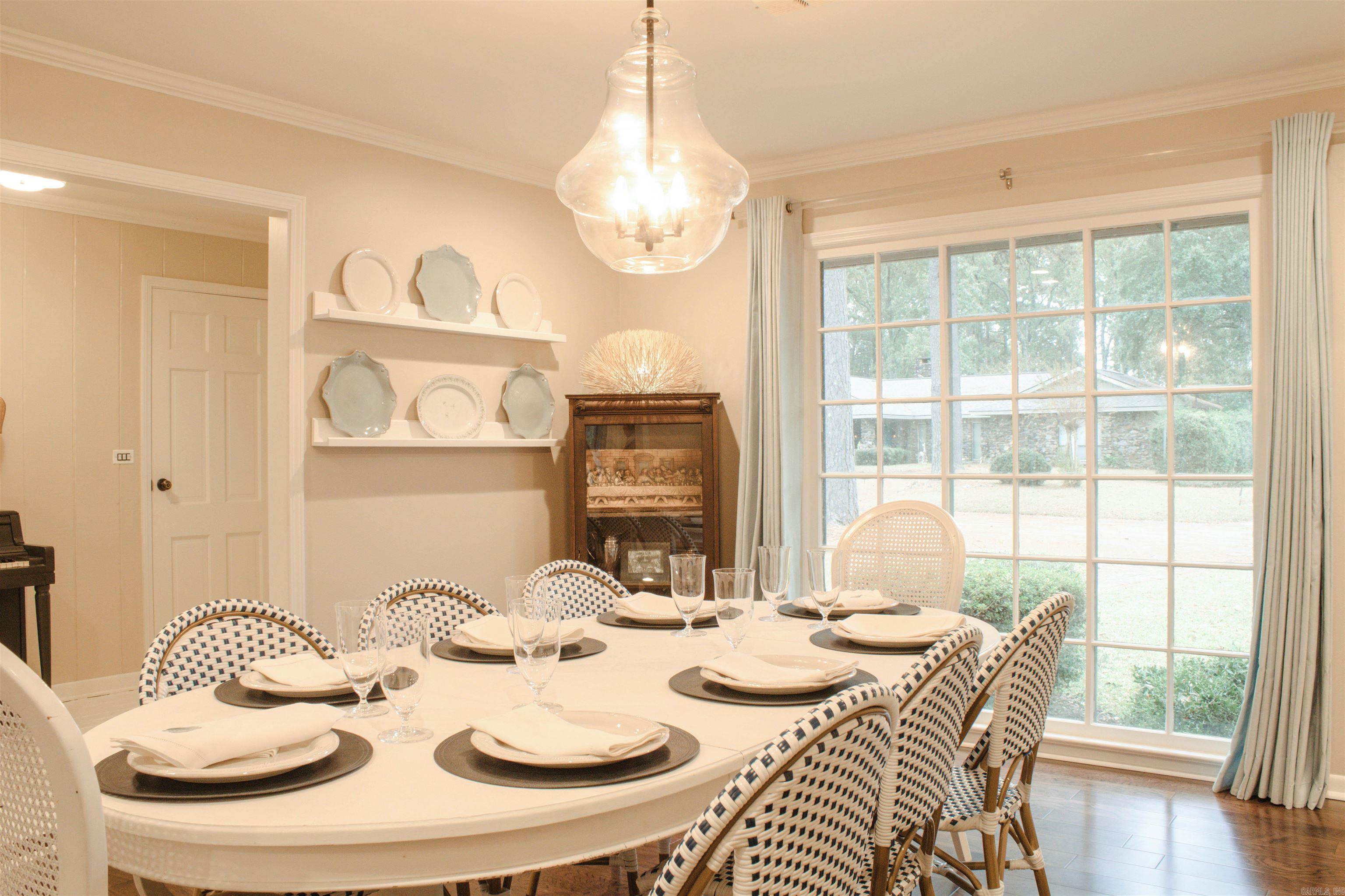 Thompson Heights - Residential