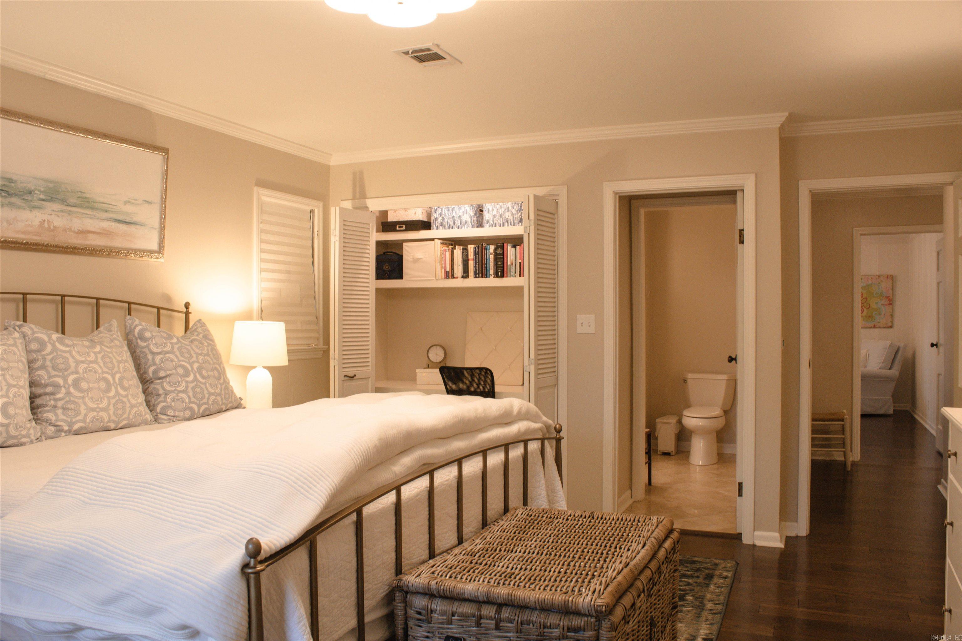 Thompson Heights - Residential