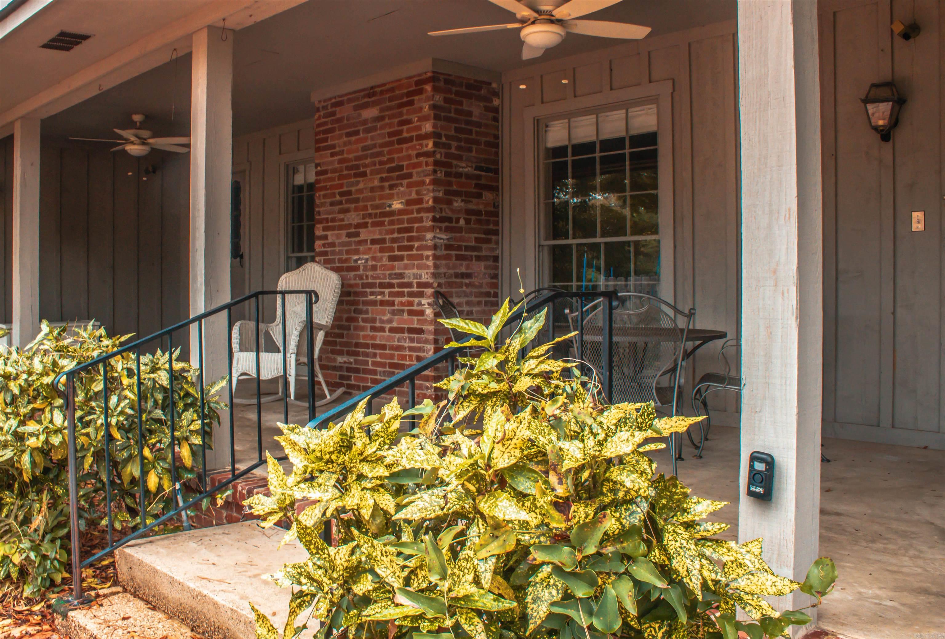 Thompson Heights - Residential