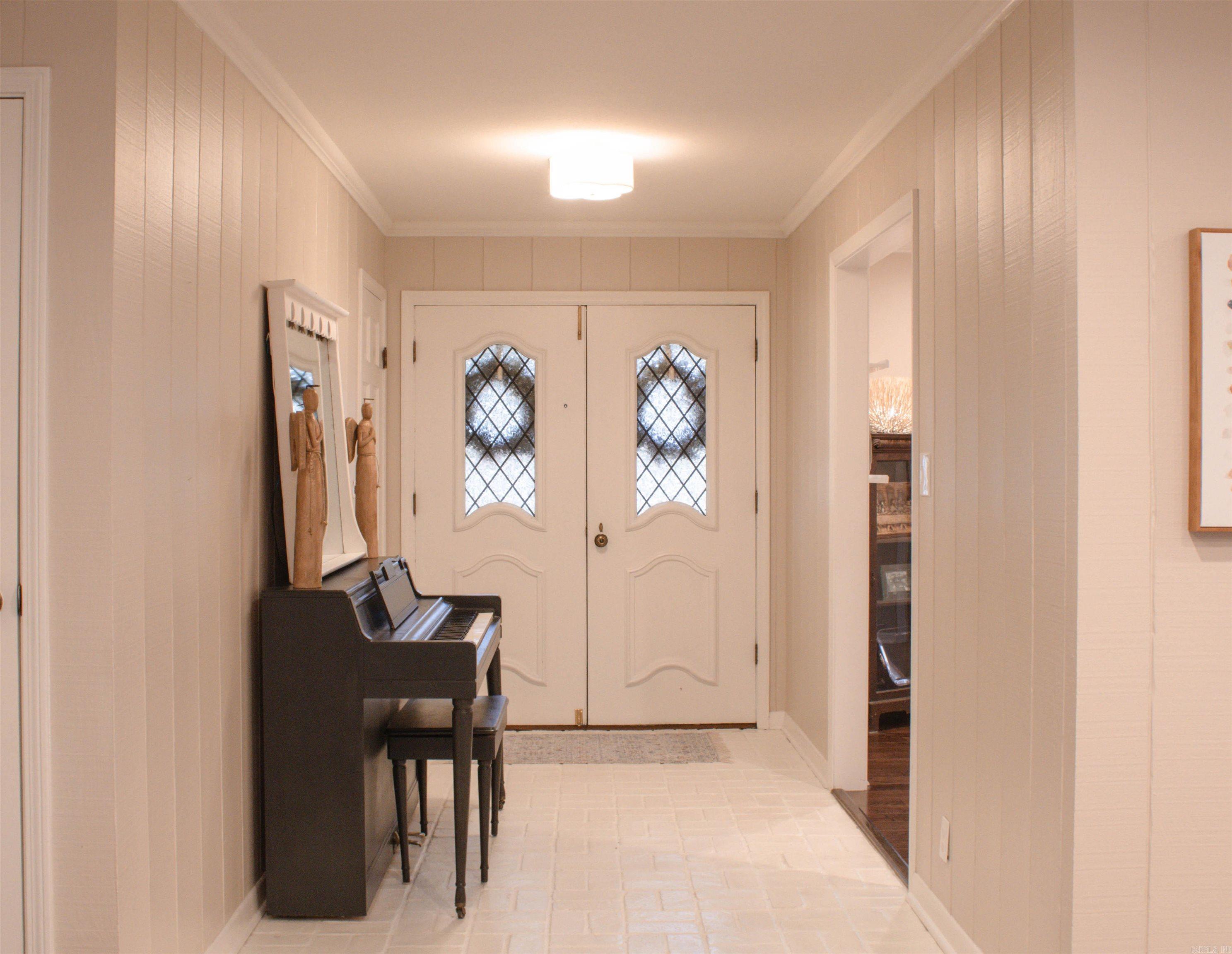 Thompson Heights - Residential