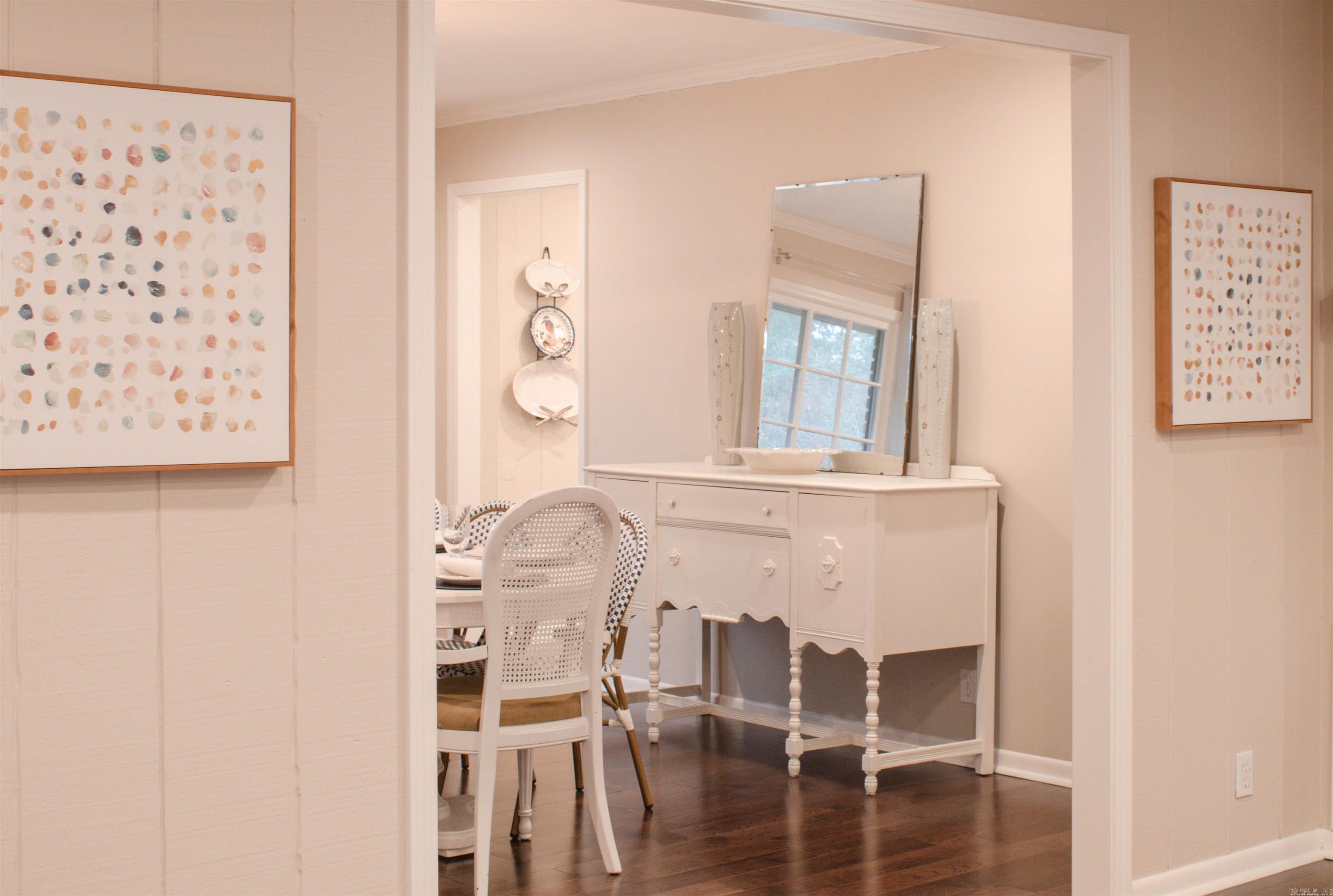 Thompson Heights - Residential