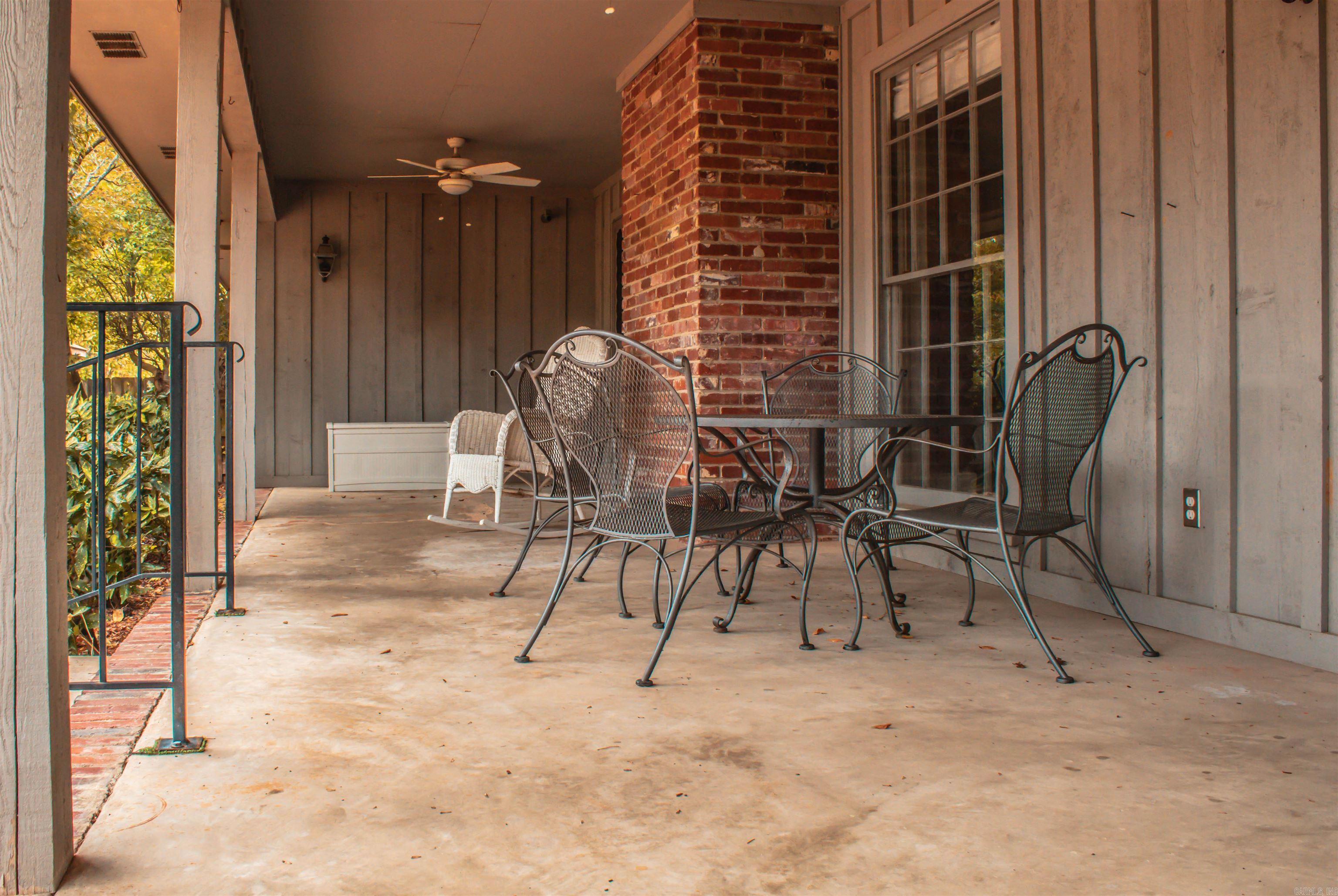 Thompson Heights - Residential