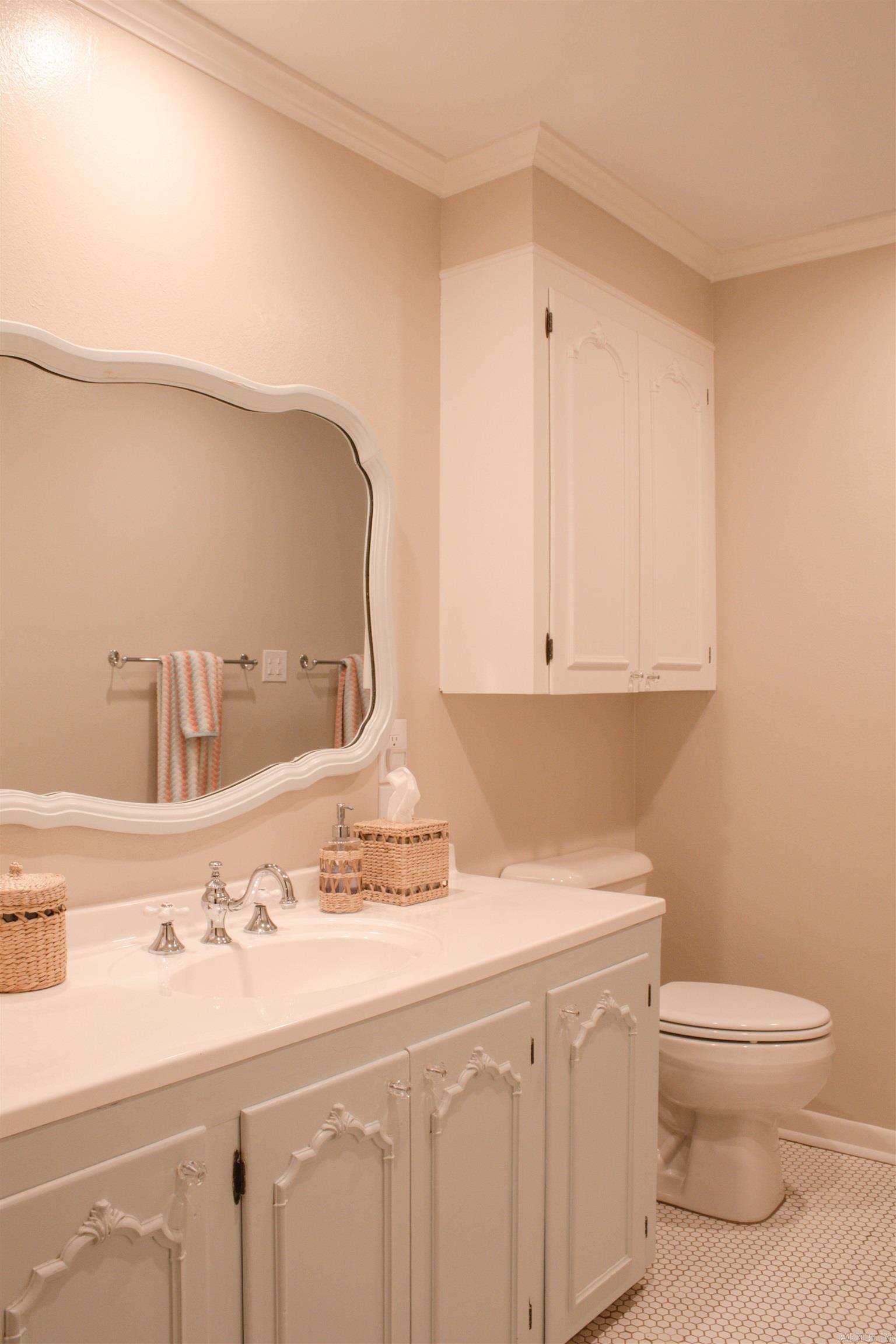 Thompson Heights - Residential