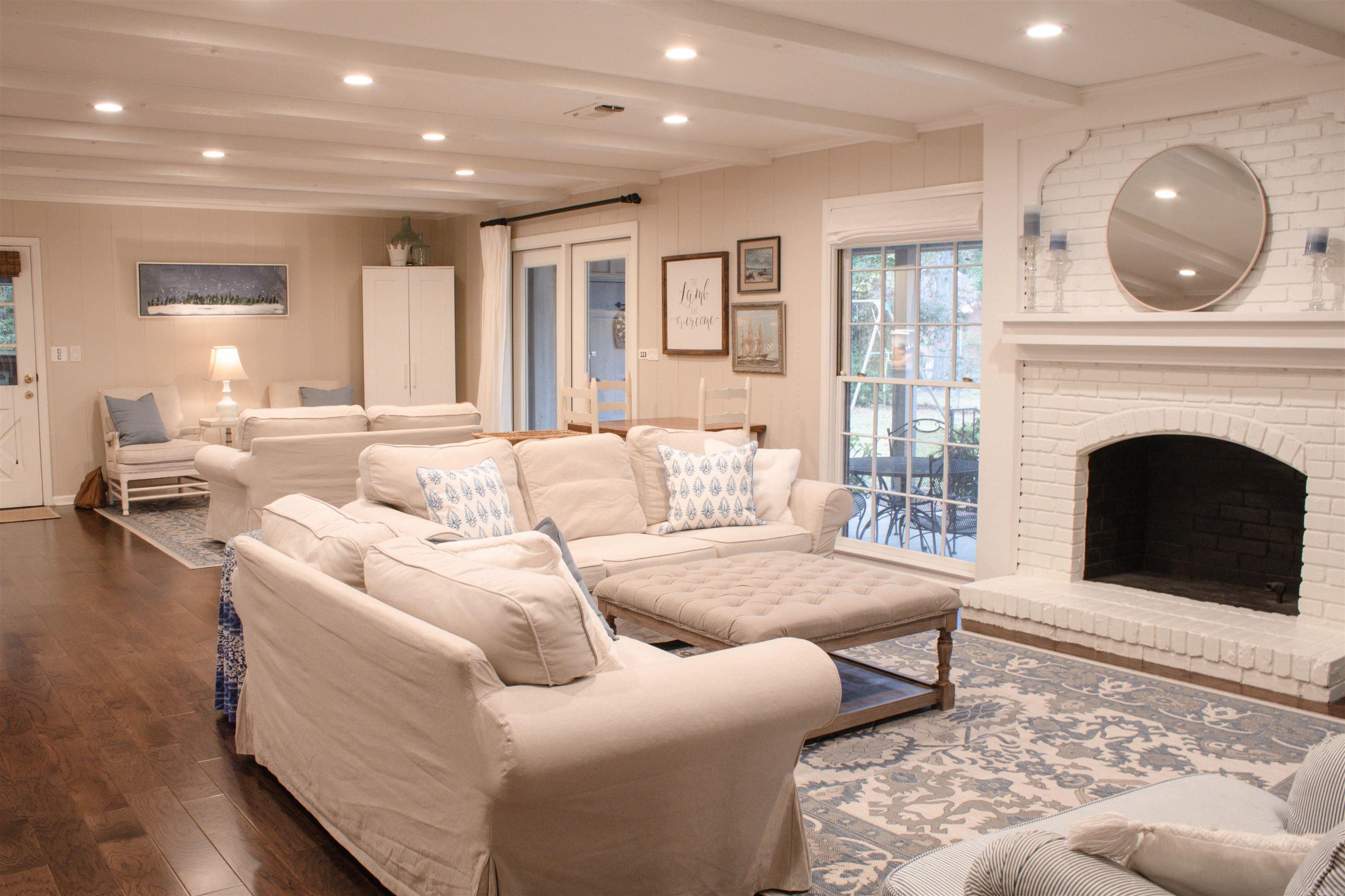 Thompson Heights - Residential