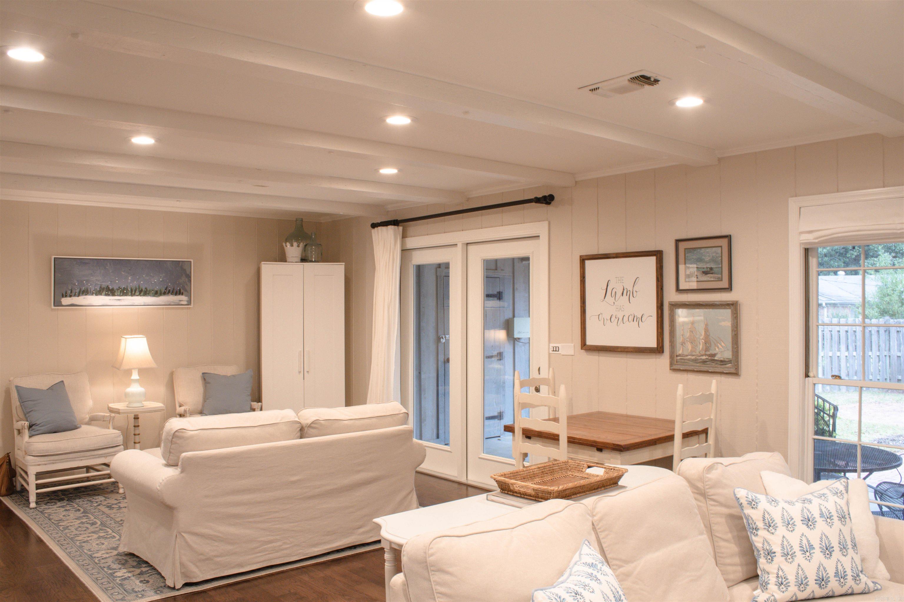 Thompson Heights - Residential