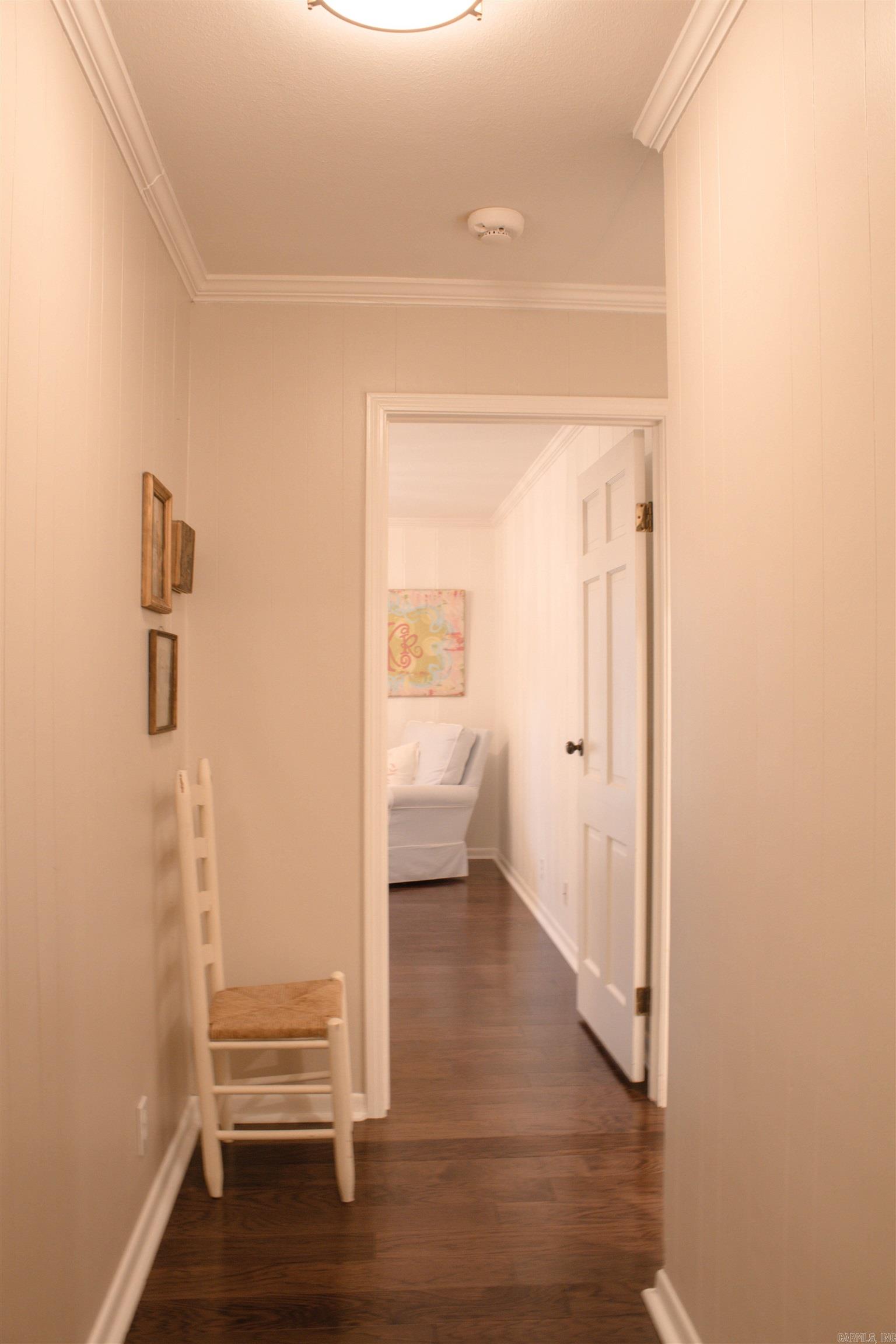 Thompson Heights - Residential