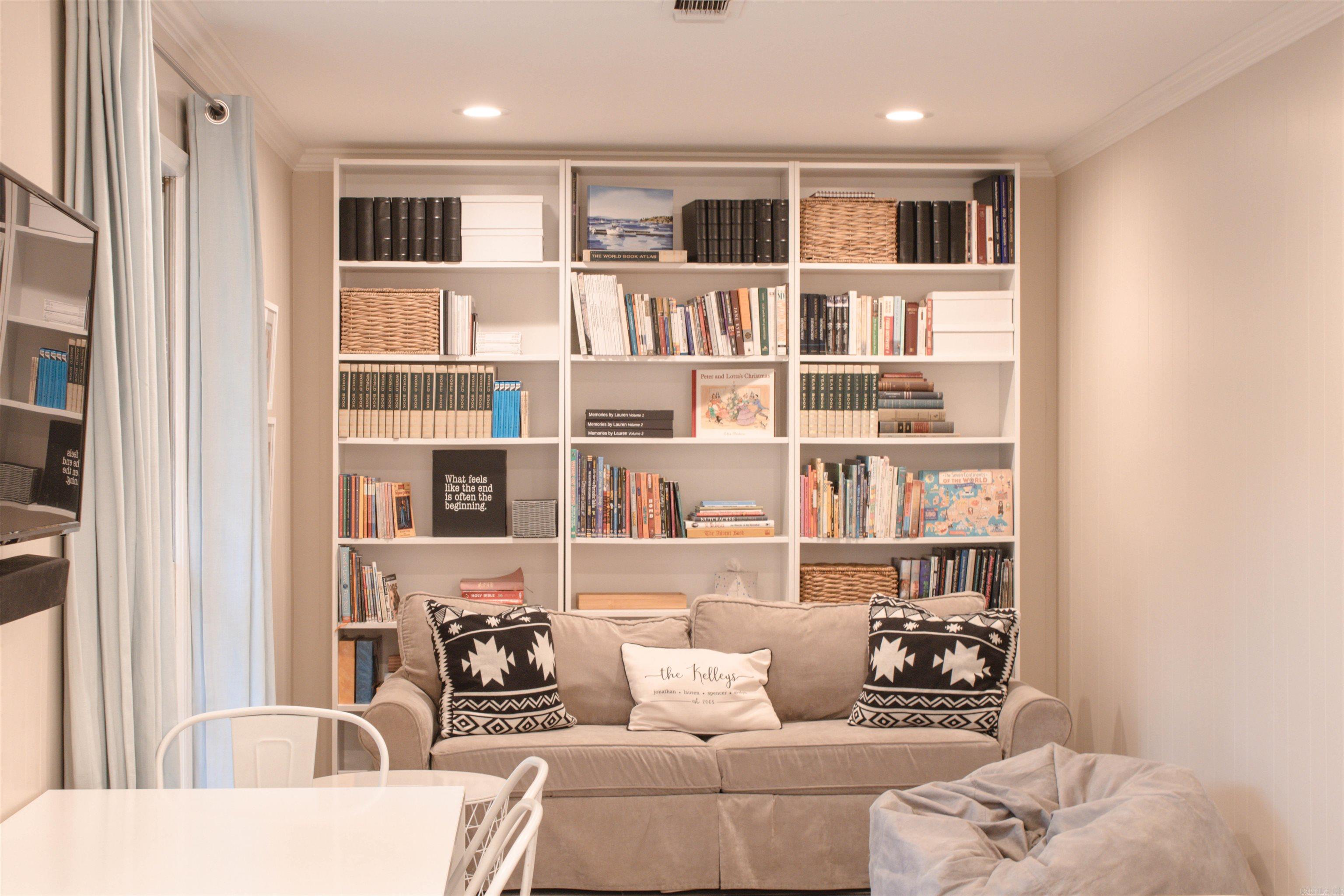 Thompson Heights - Residential